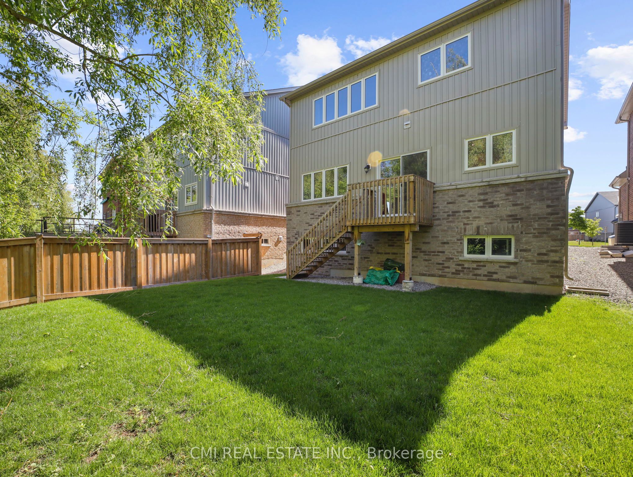 4021 Cachet Court Property Photo 38