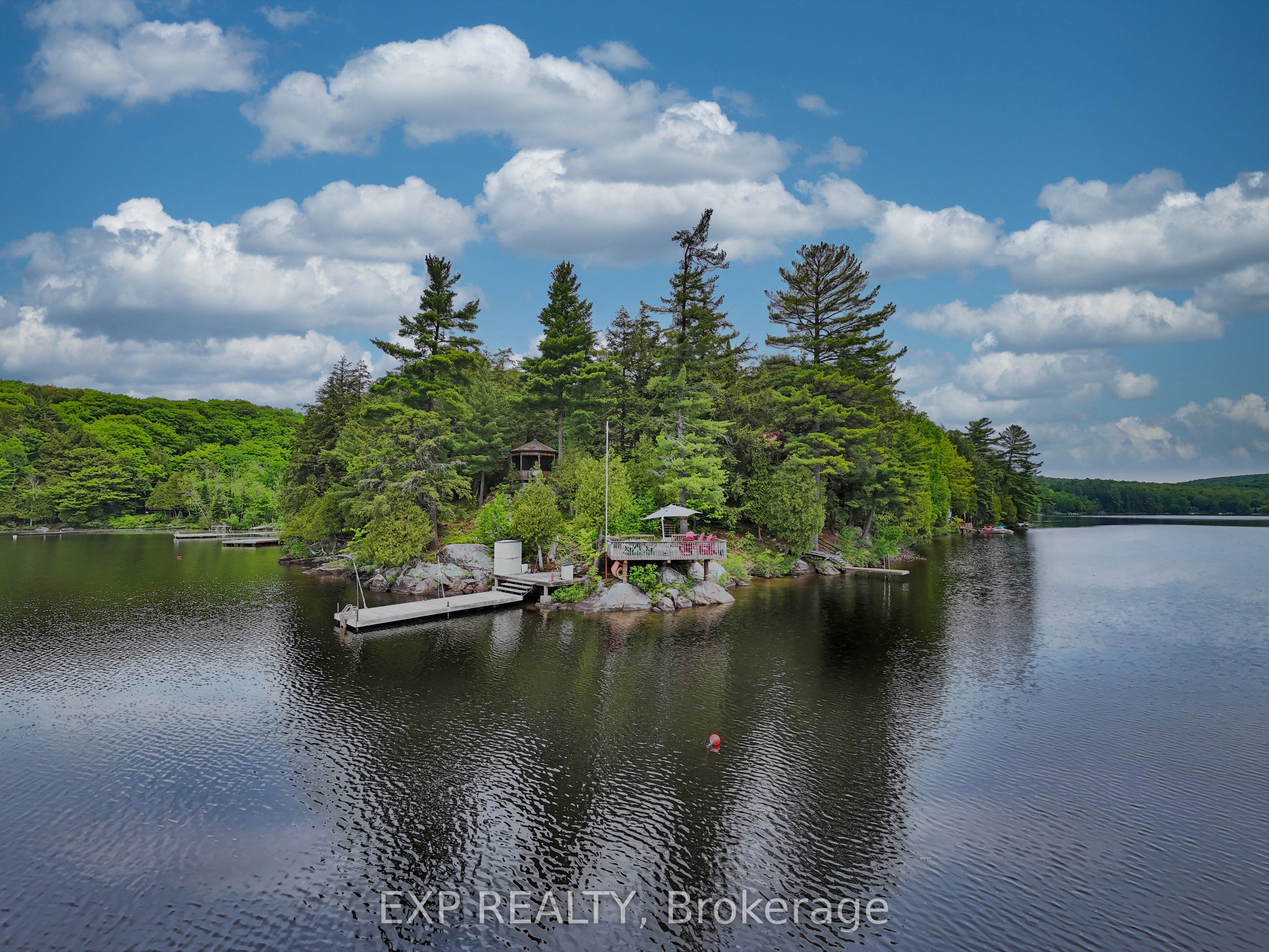 230 Doe Lake Peninsula N/A