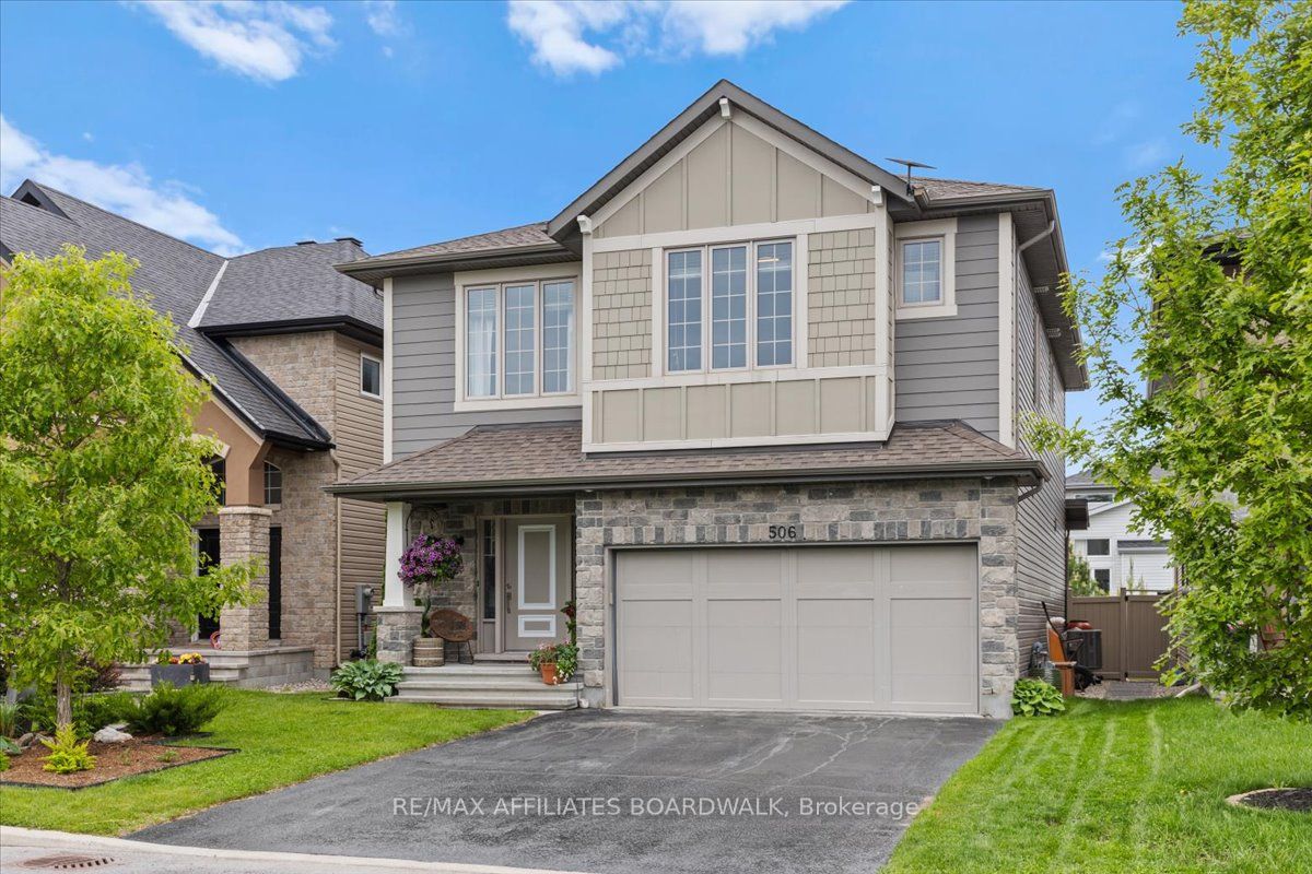 506 Breccia Heights Property Photo 1