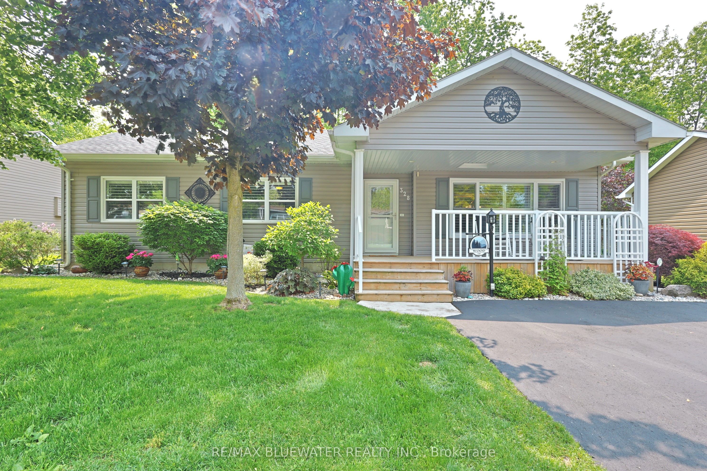 328 Wyldwood Ln Property Photo 1