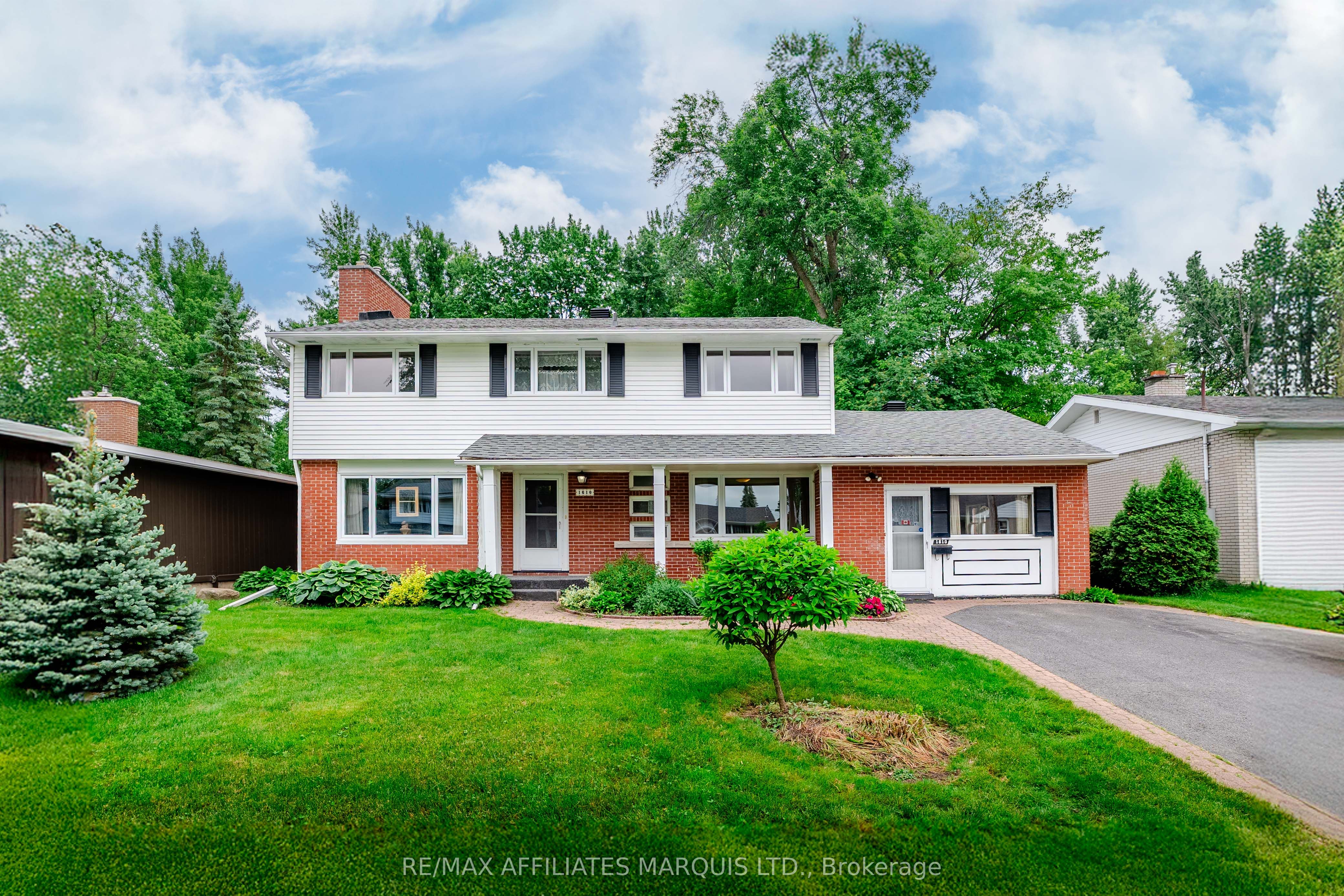 1610 Charles Street Property Photo 1