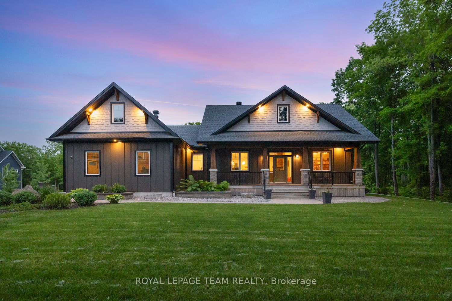 106 Tyndale Court Property Photo 1