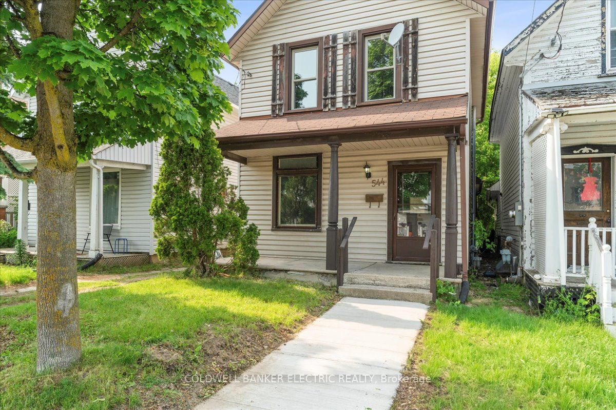 544 Chamberlain Street Property Photo 1