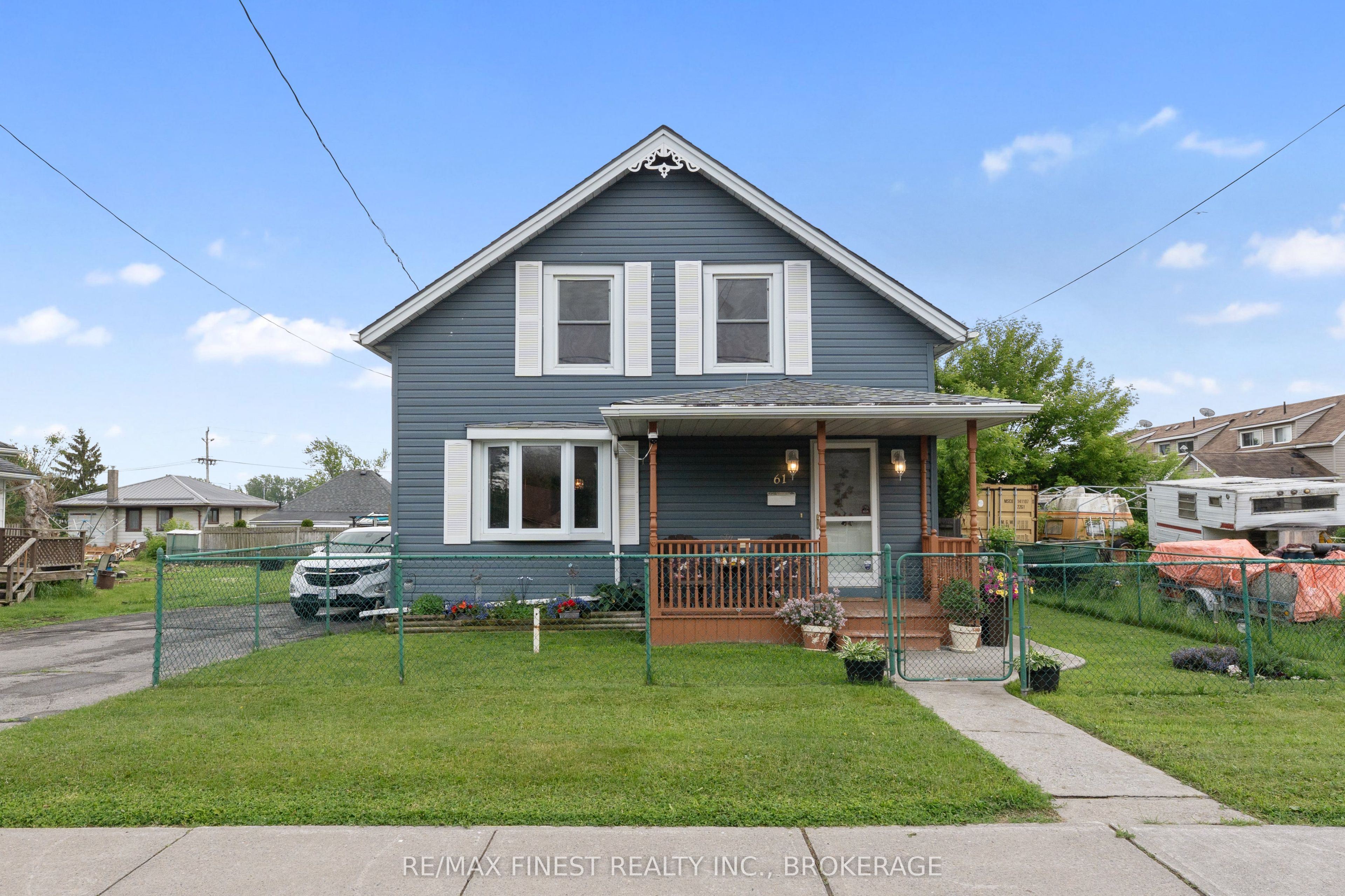 61 John Street Property Photo 1