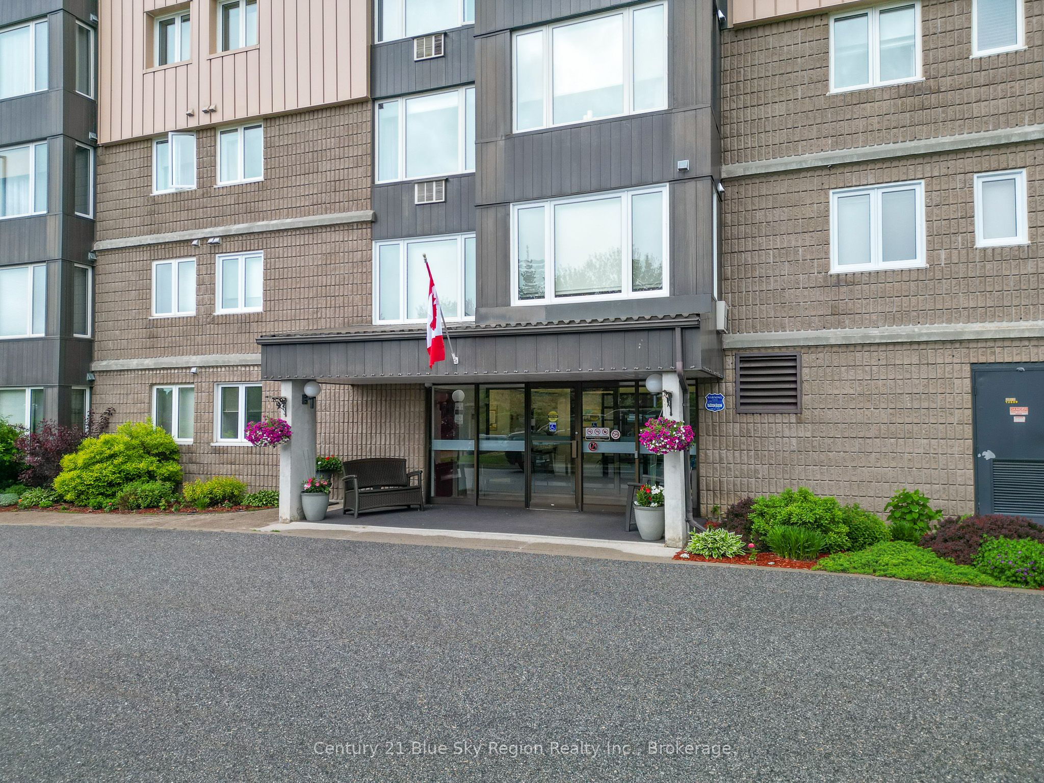 #502 - 116 Blair Street Property Photo 1
