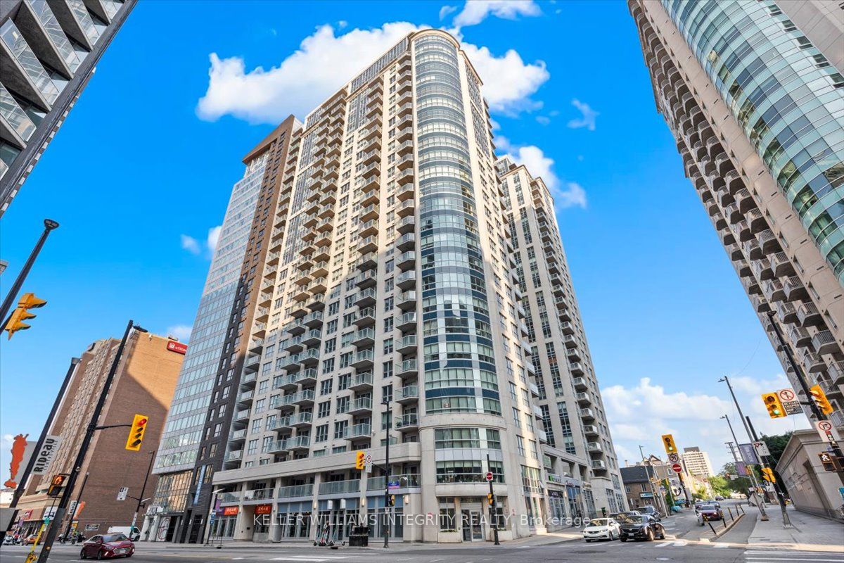 242 RIDEAU Street 909 Property Photo 1