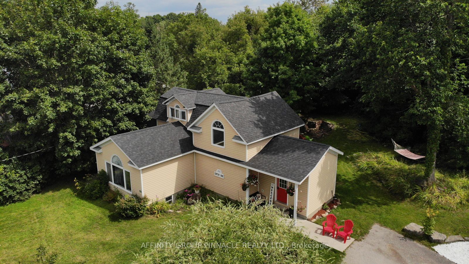 3460 Monck Rd Property Photo 1