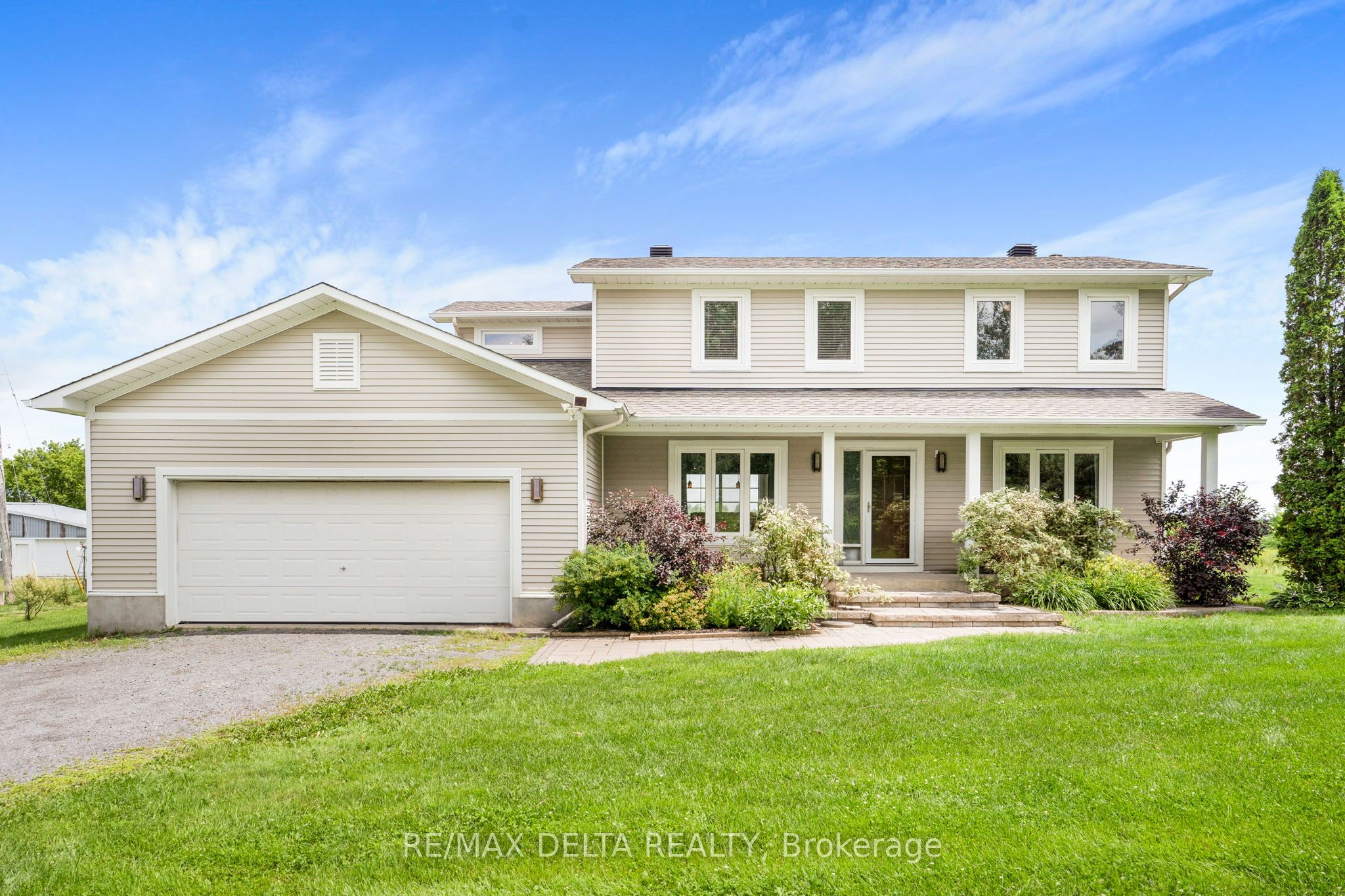 1217 Lacasse Road Property Photo 1