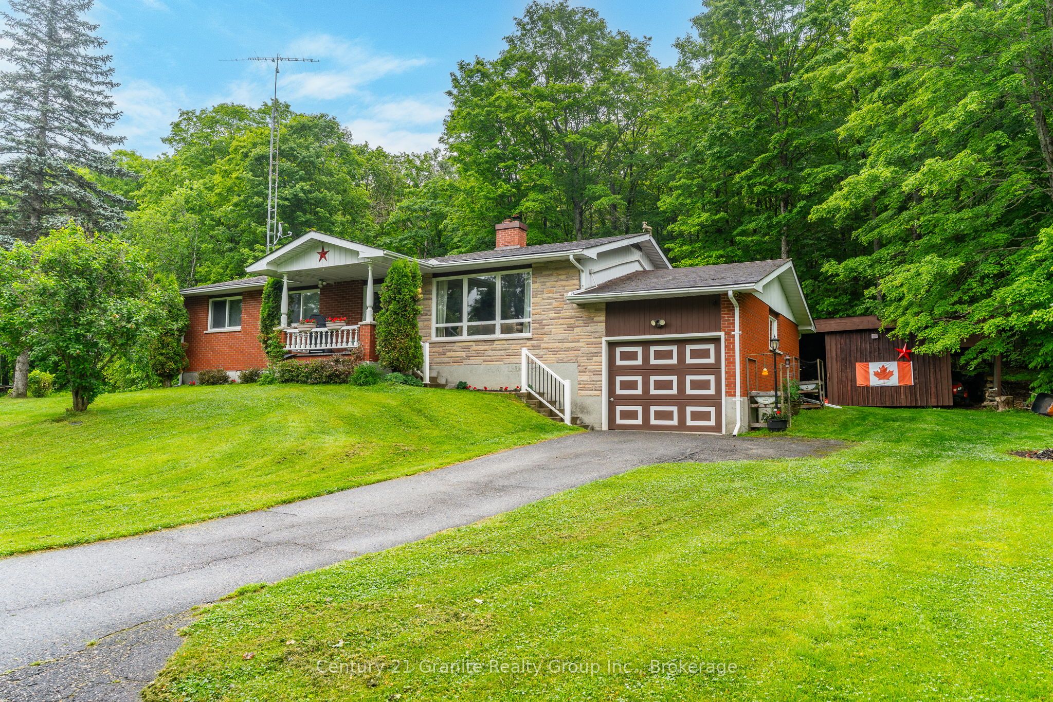 1203 Spring Valley Road Property Photo 1