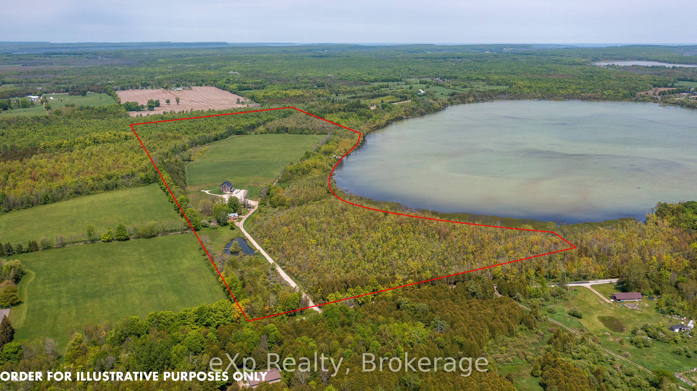 382137 Concession Rd 17 Property Photo 1