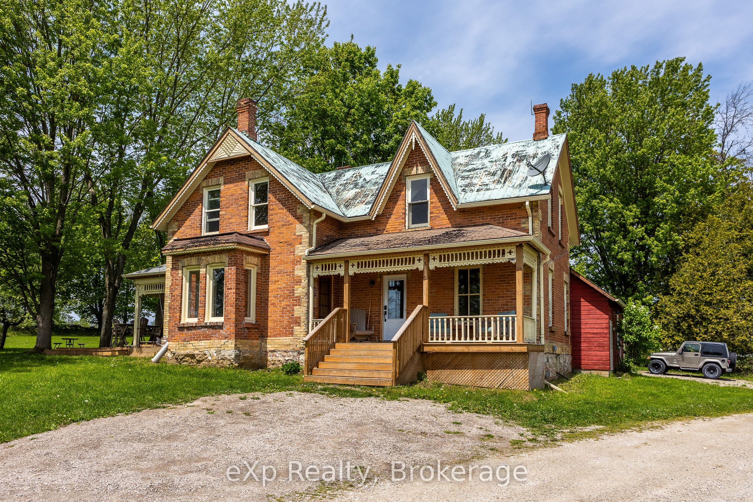 382137 Concession Rd 17 N/a Property Photo 2