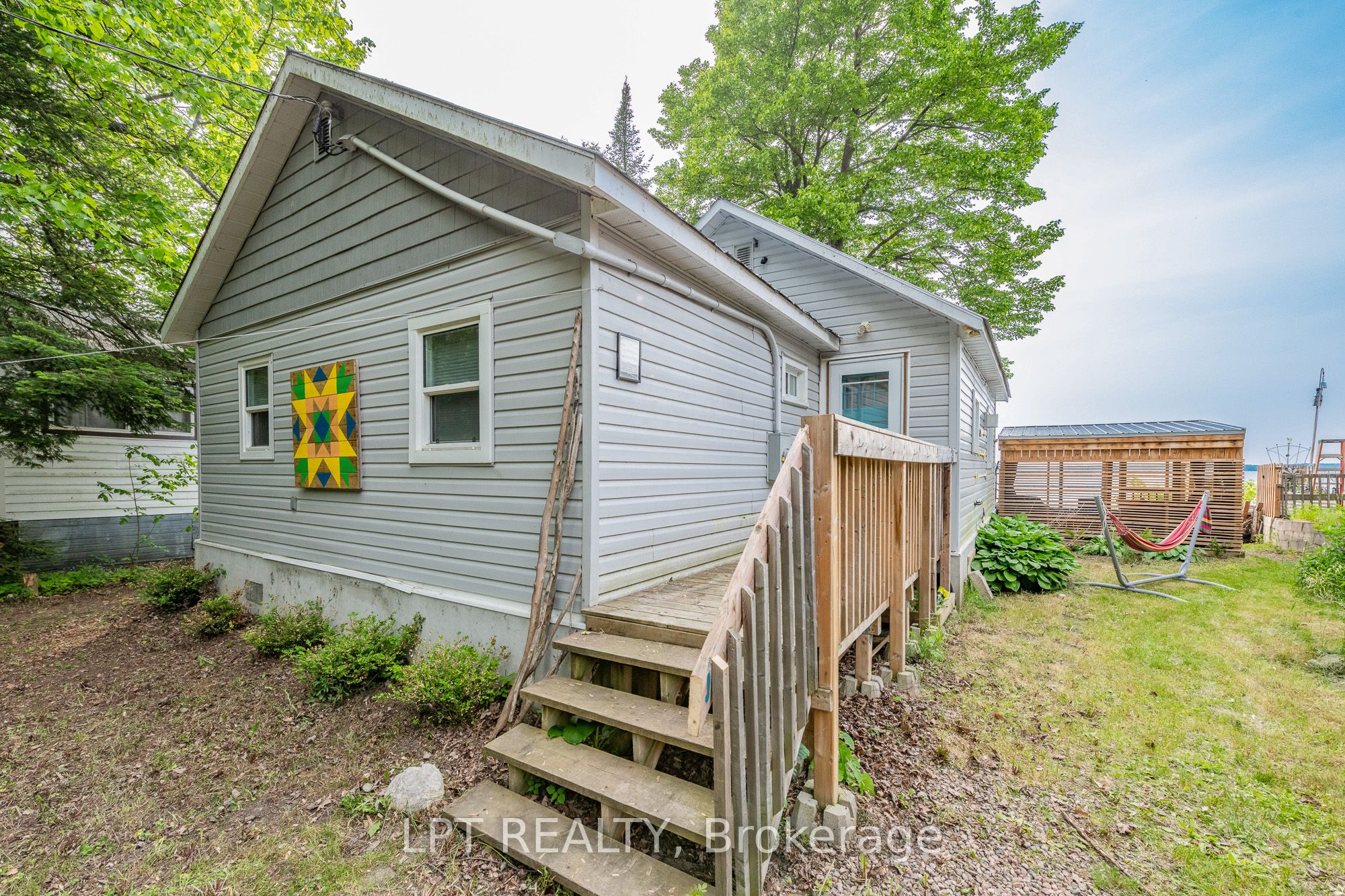 135 Sunset Trail Property Photo 6