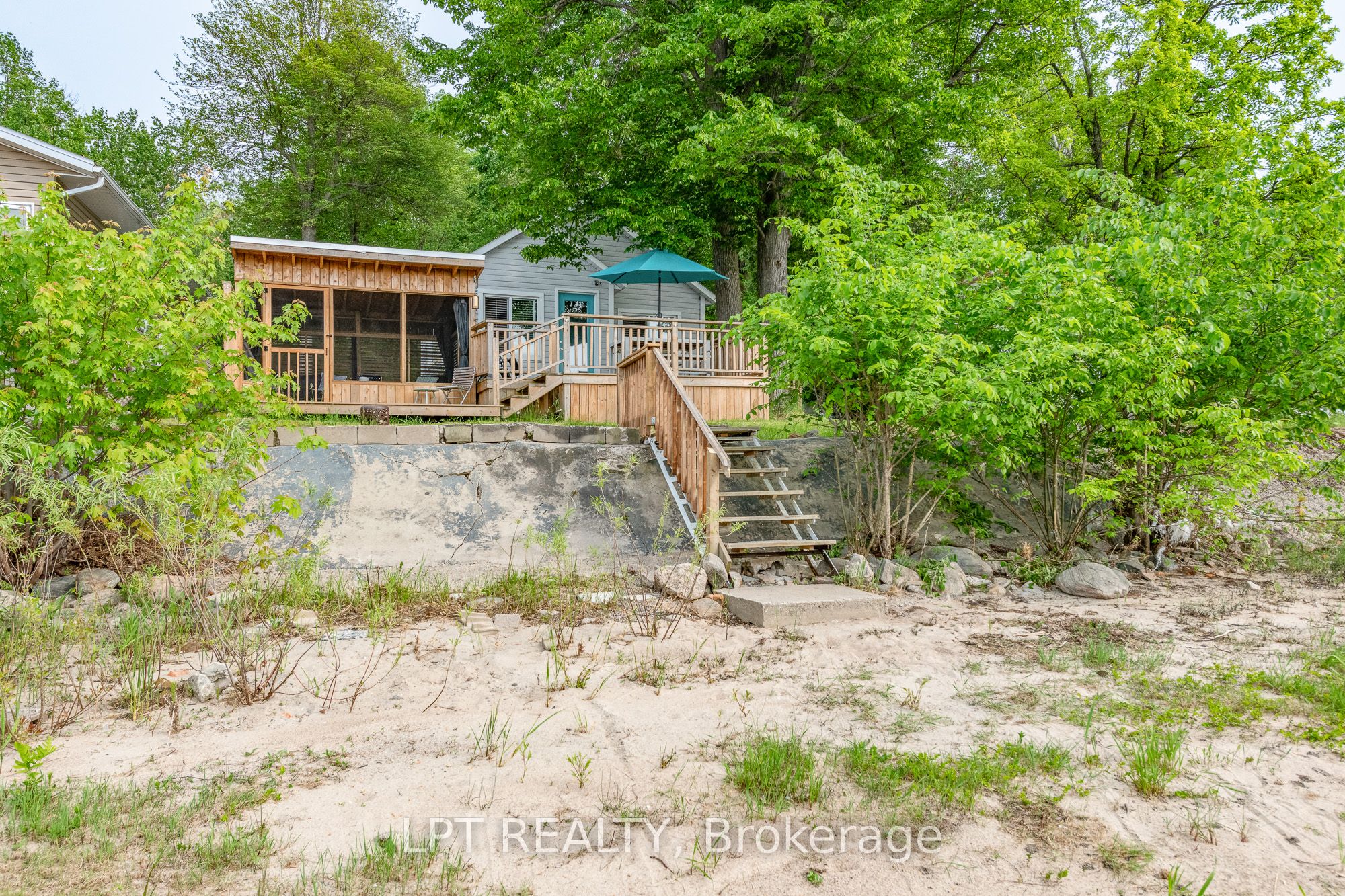 135 Sunset Trail Property Photo 45
