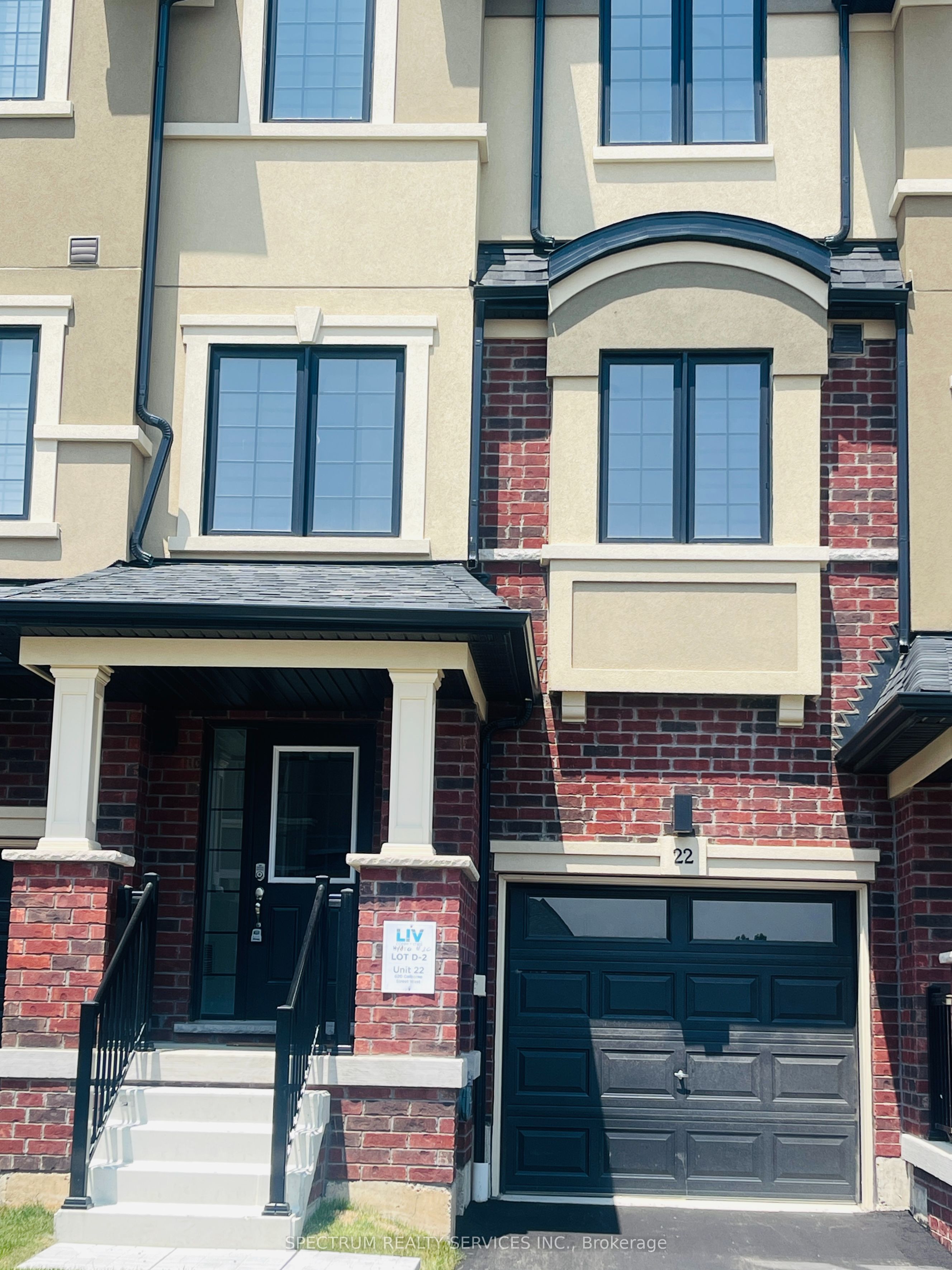 #22 - 620 Colborne Street Property Photo 1