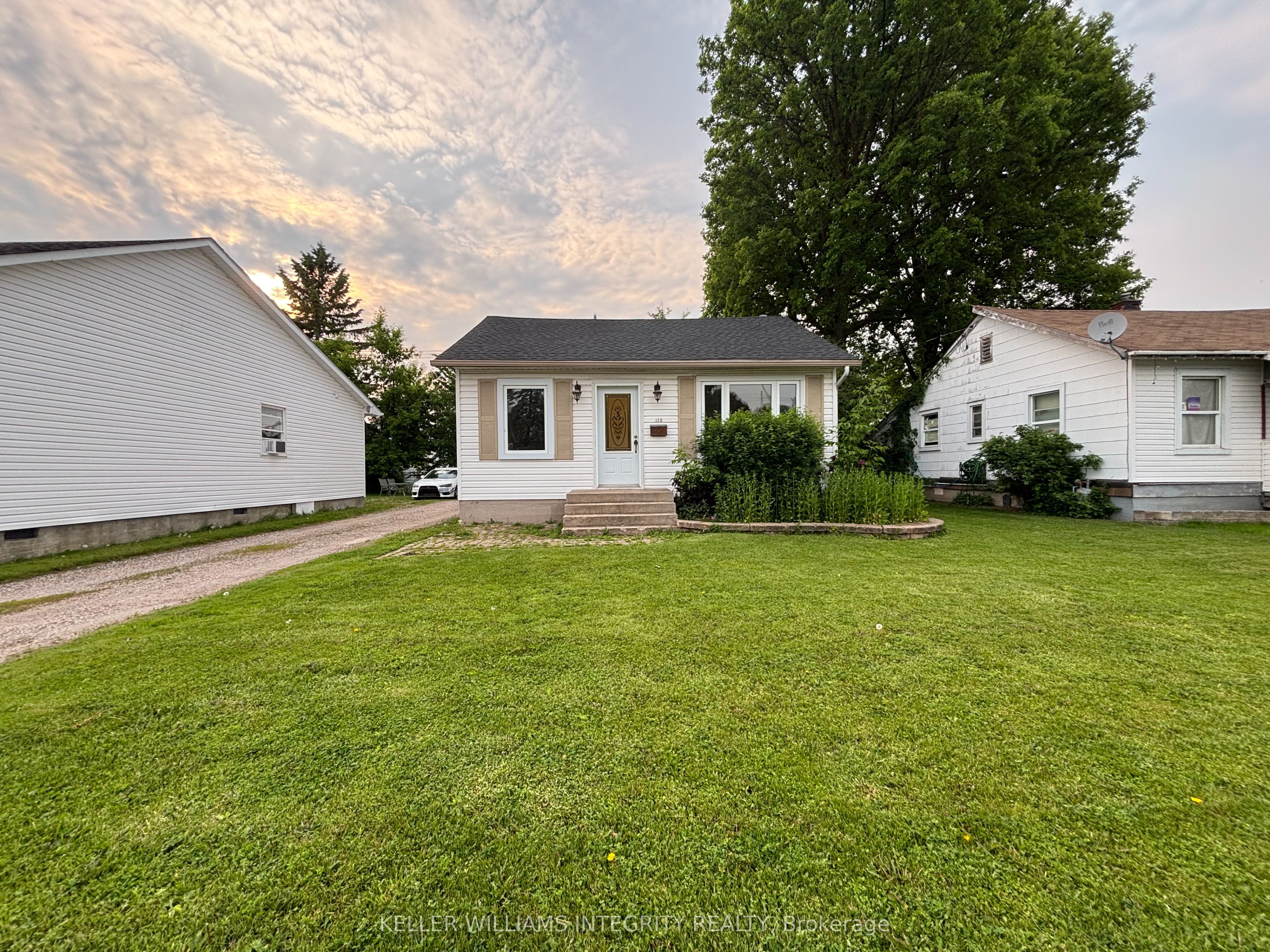 158 Cameron Ave Property Photo 1