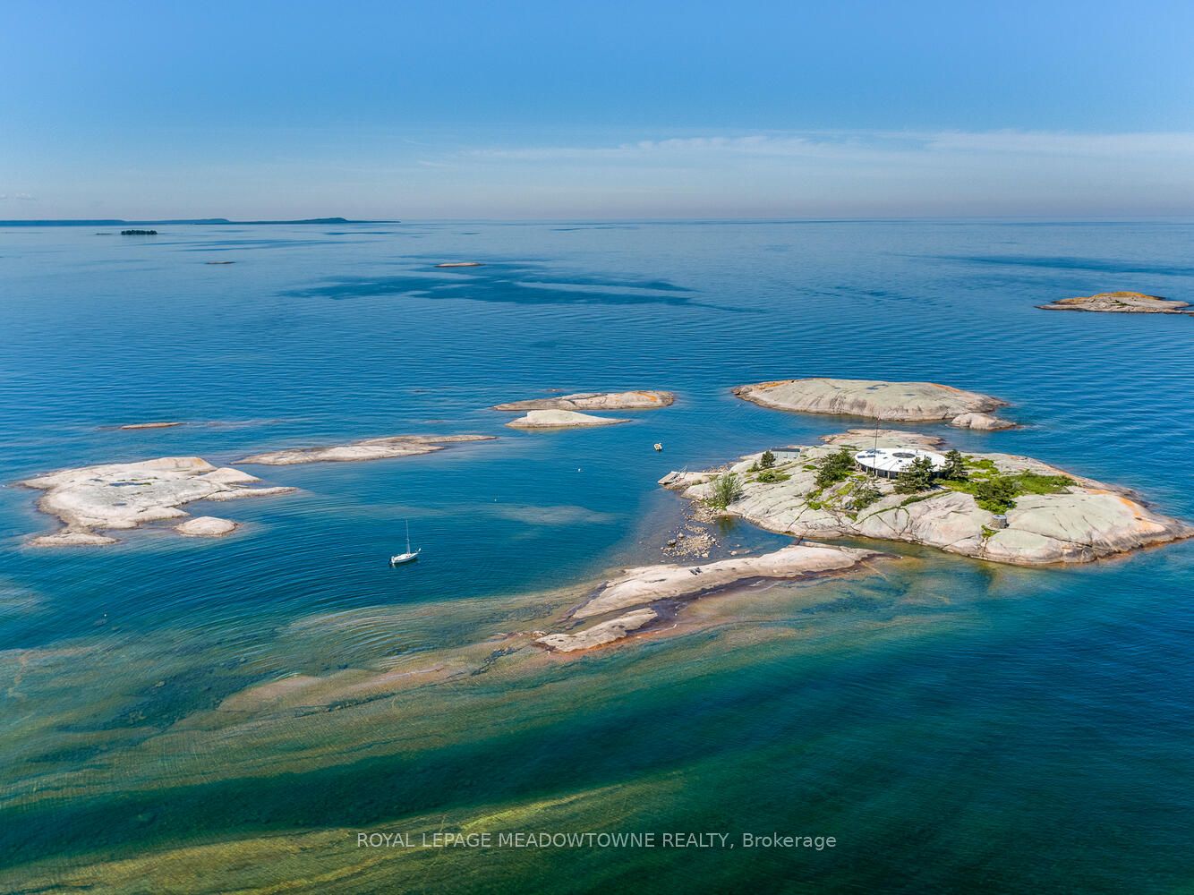2 3700 The Table Rock Islands