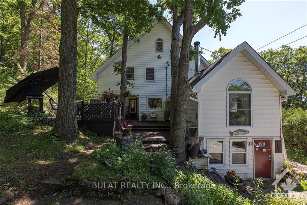 2020 Crow Lake Road Property Photo 1