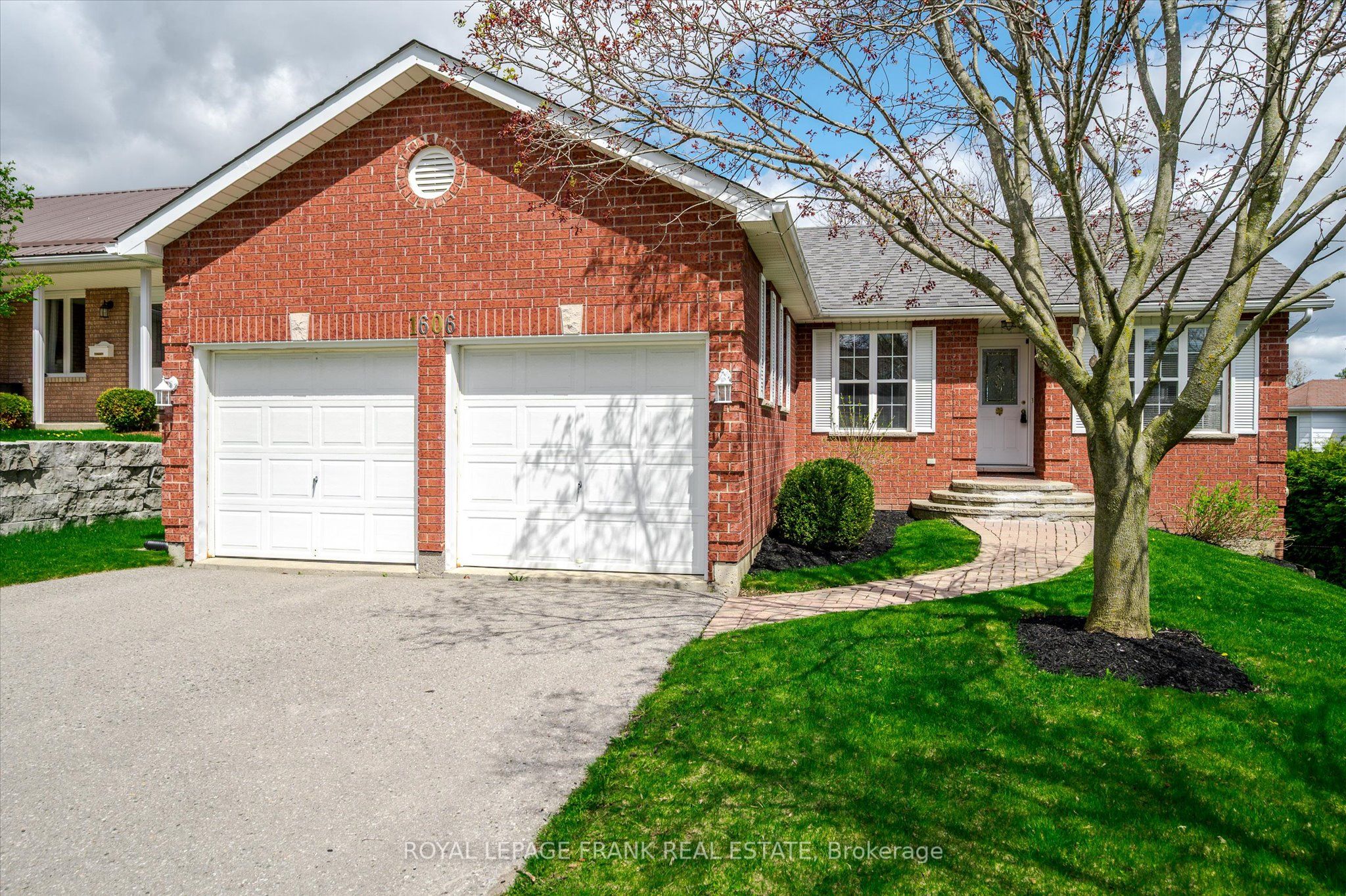 1606 Ramblewood Drive Property Photo 1
