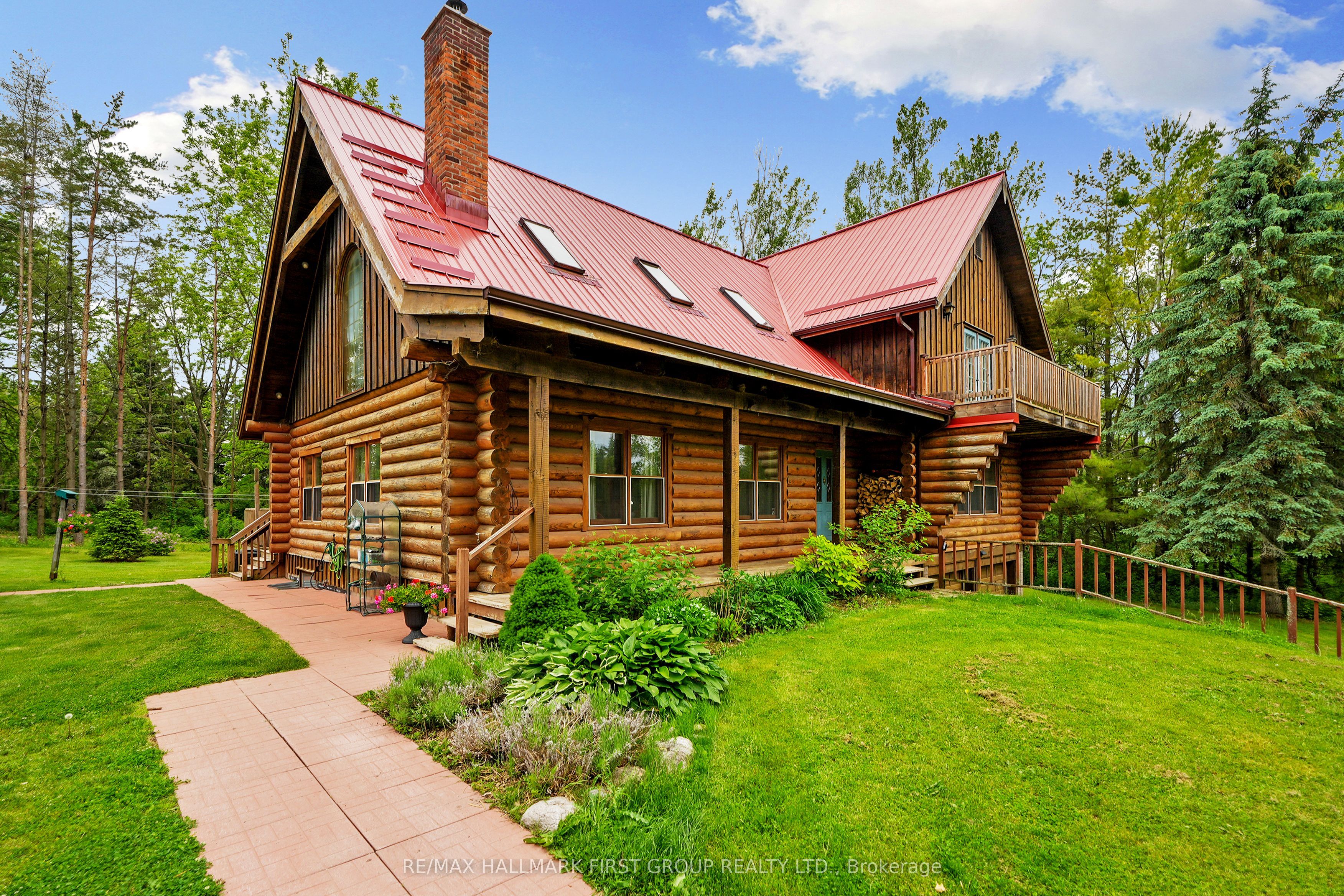 8620 Lander Road Property Photo 1