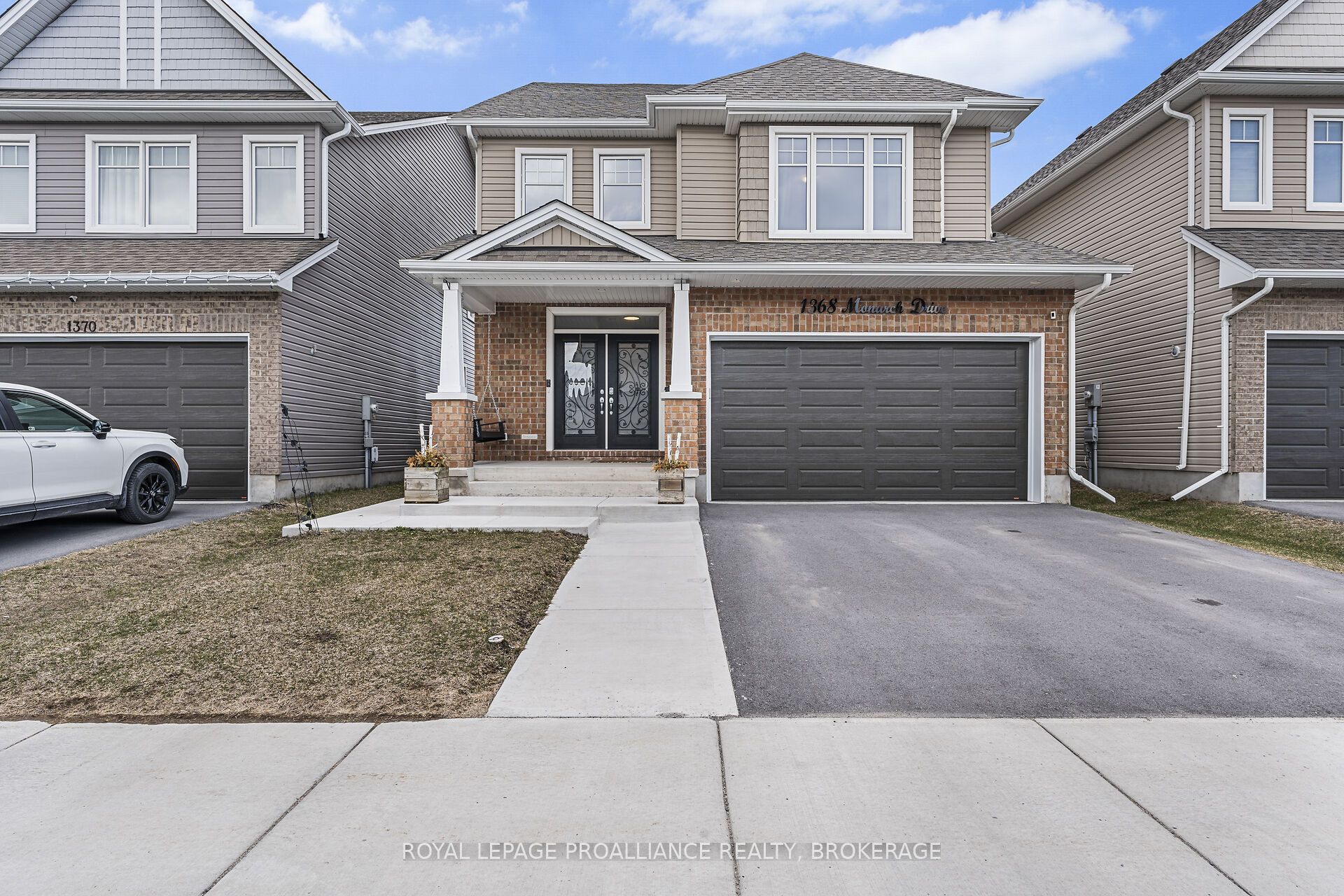 1368 Monarch Drive