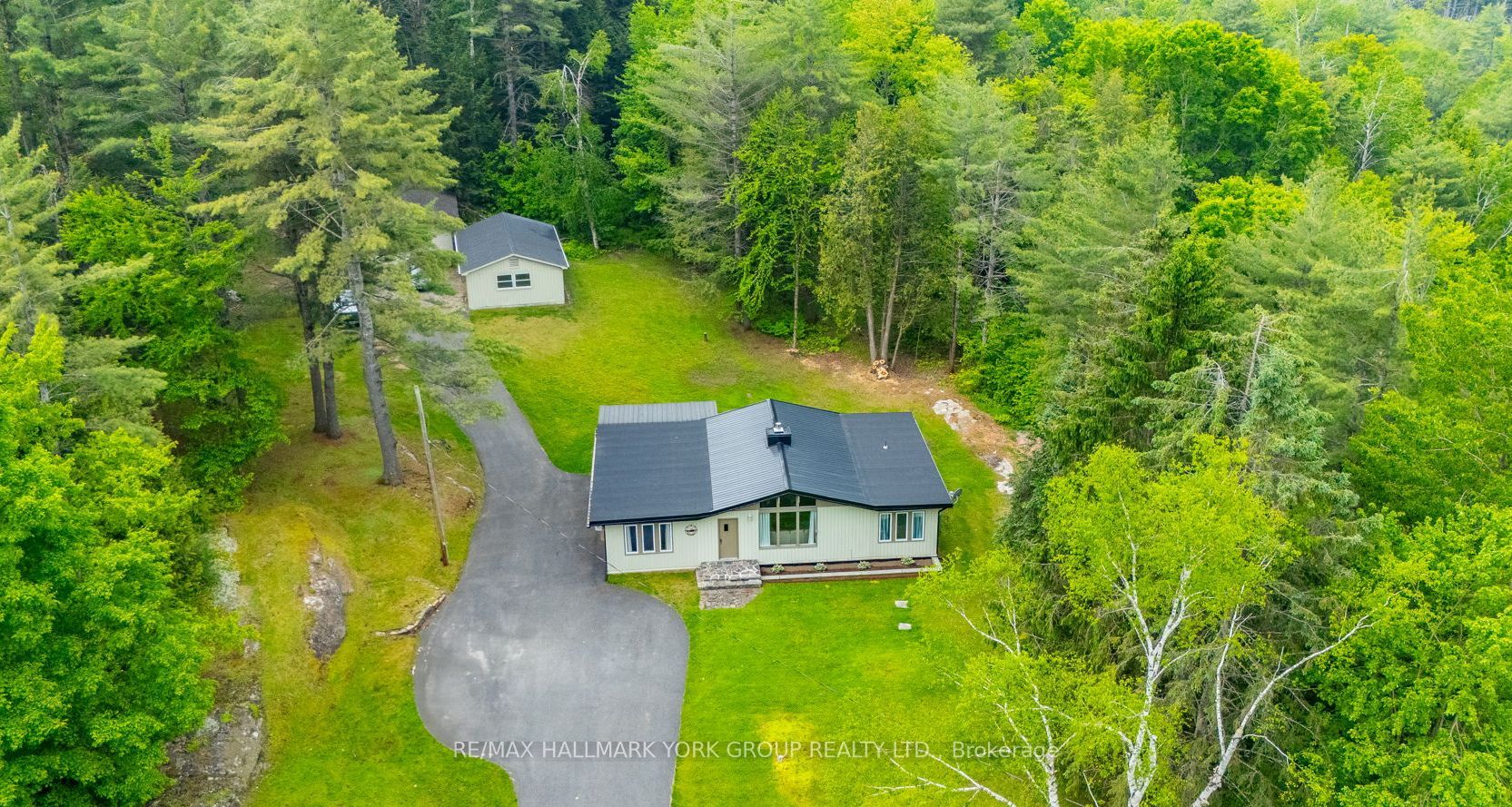 4001 County 121 Road Property Photo 1