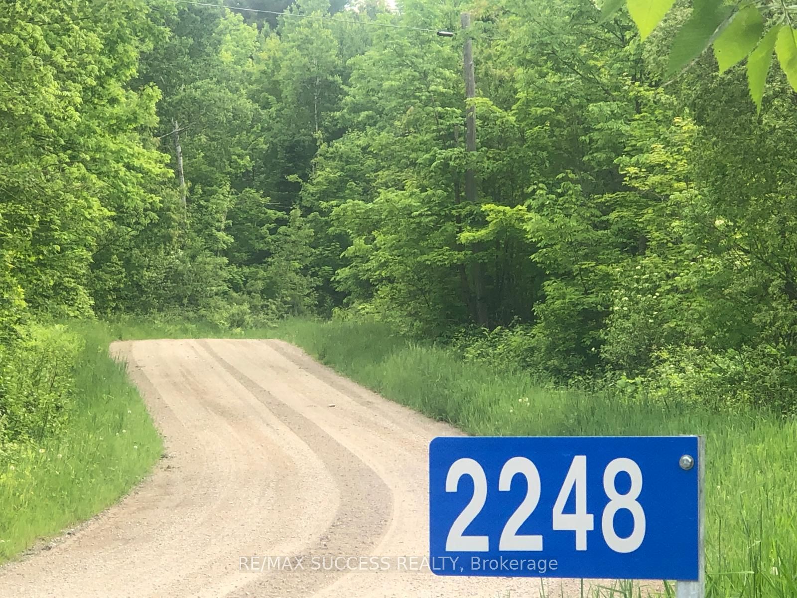 2248 Babcock Road Property Photo 1