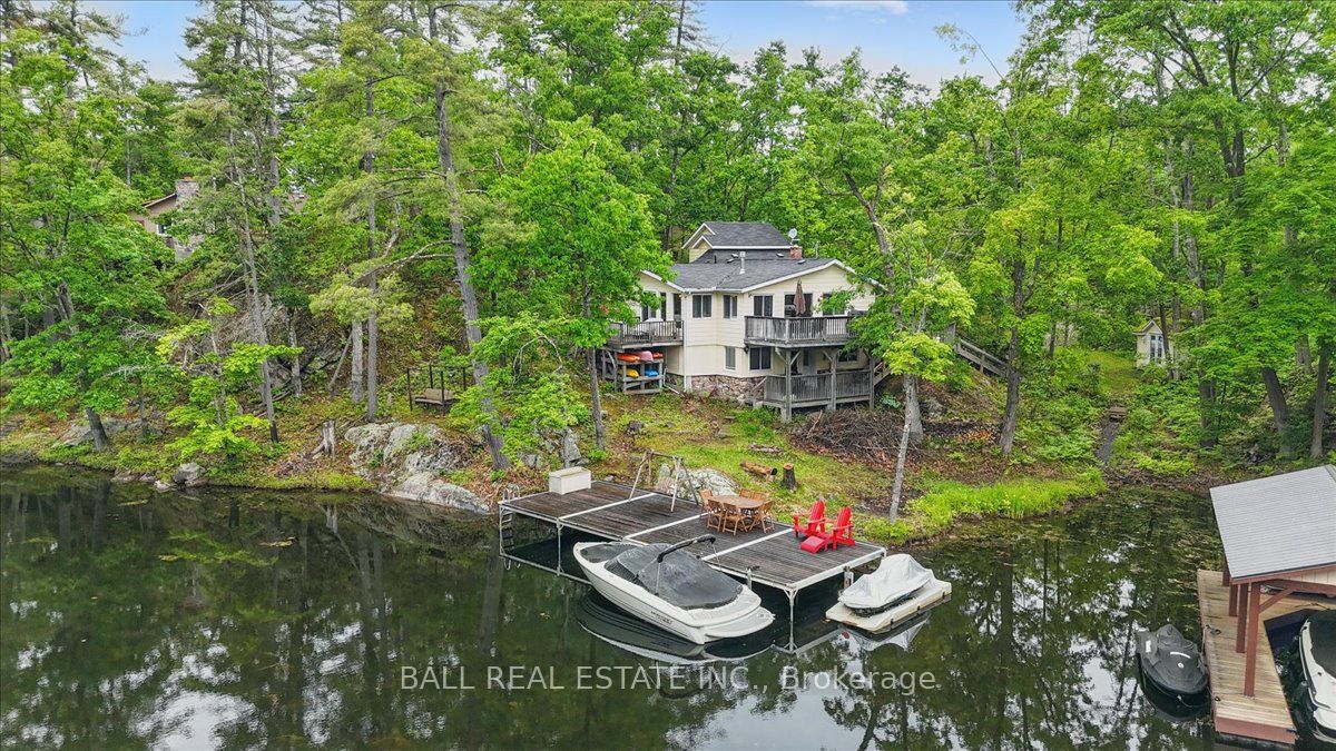 3559 Harbour Point Lane Property Photo 1