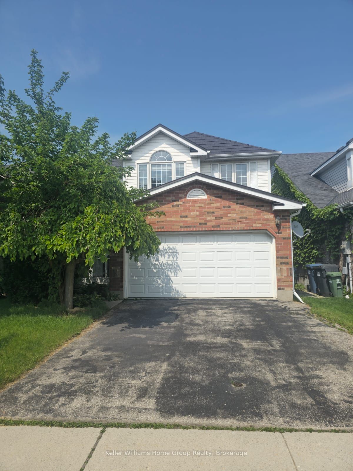 60 Camm Crescent Property Photo 1