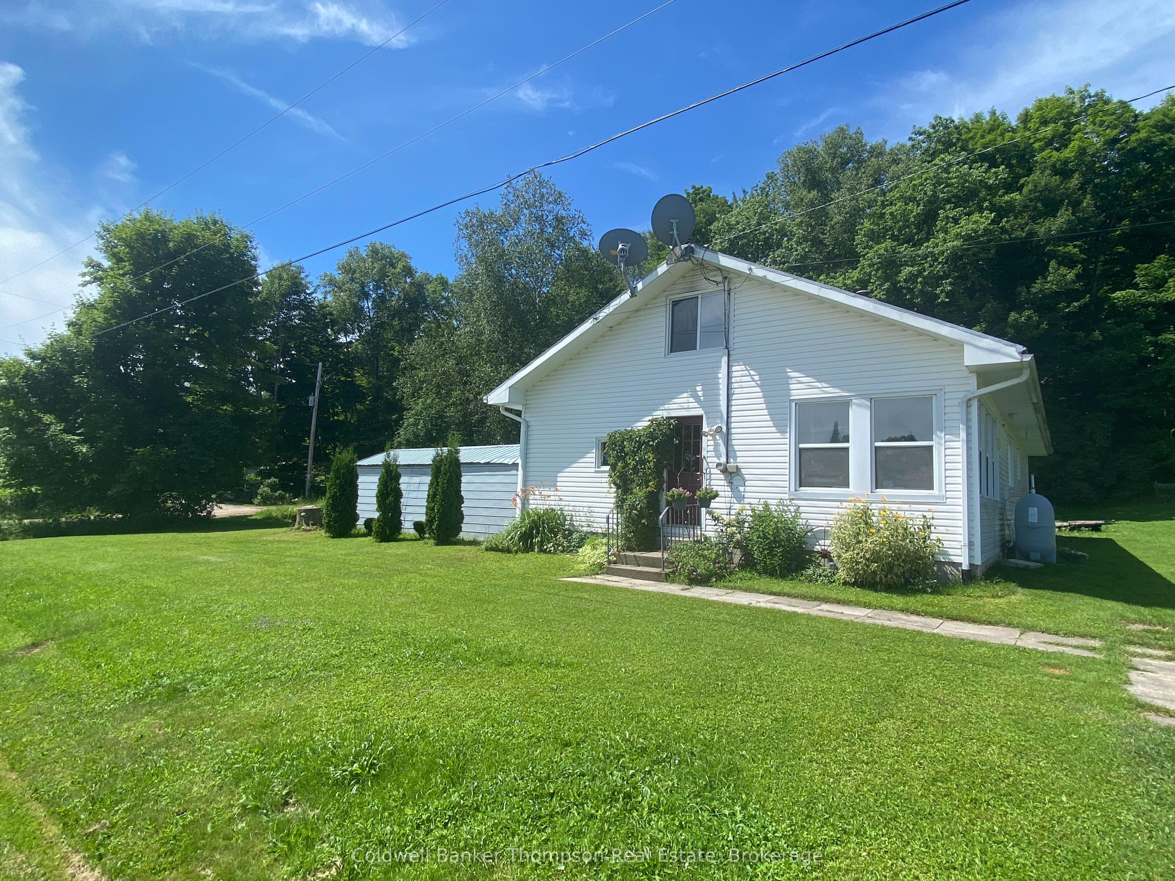 172 Bunker Hill Road Property Photo 1