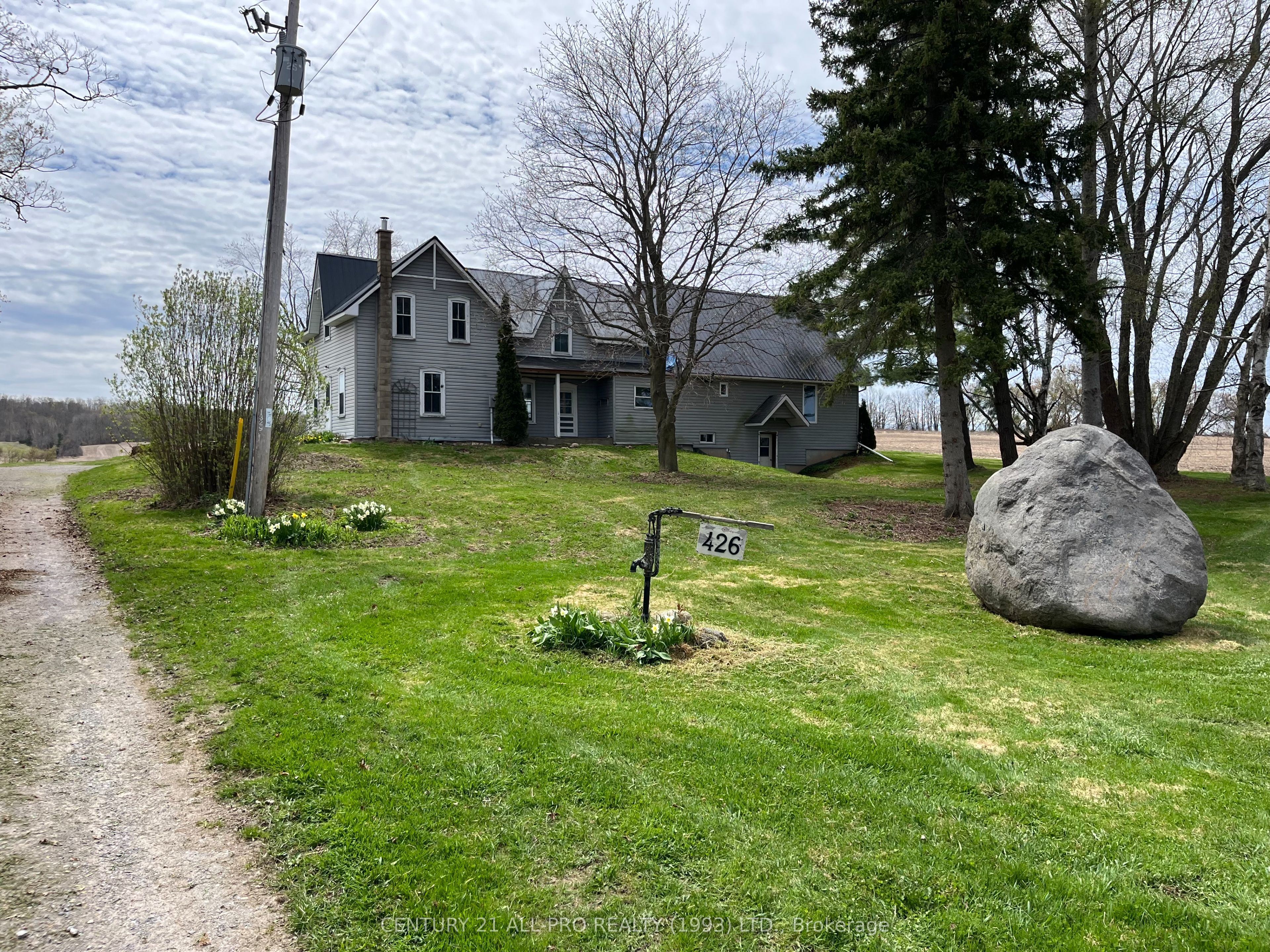 426 Goodfellow Road Property Photo 1