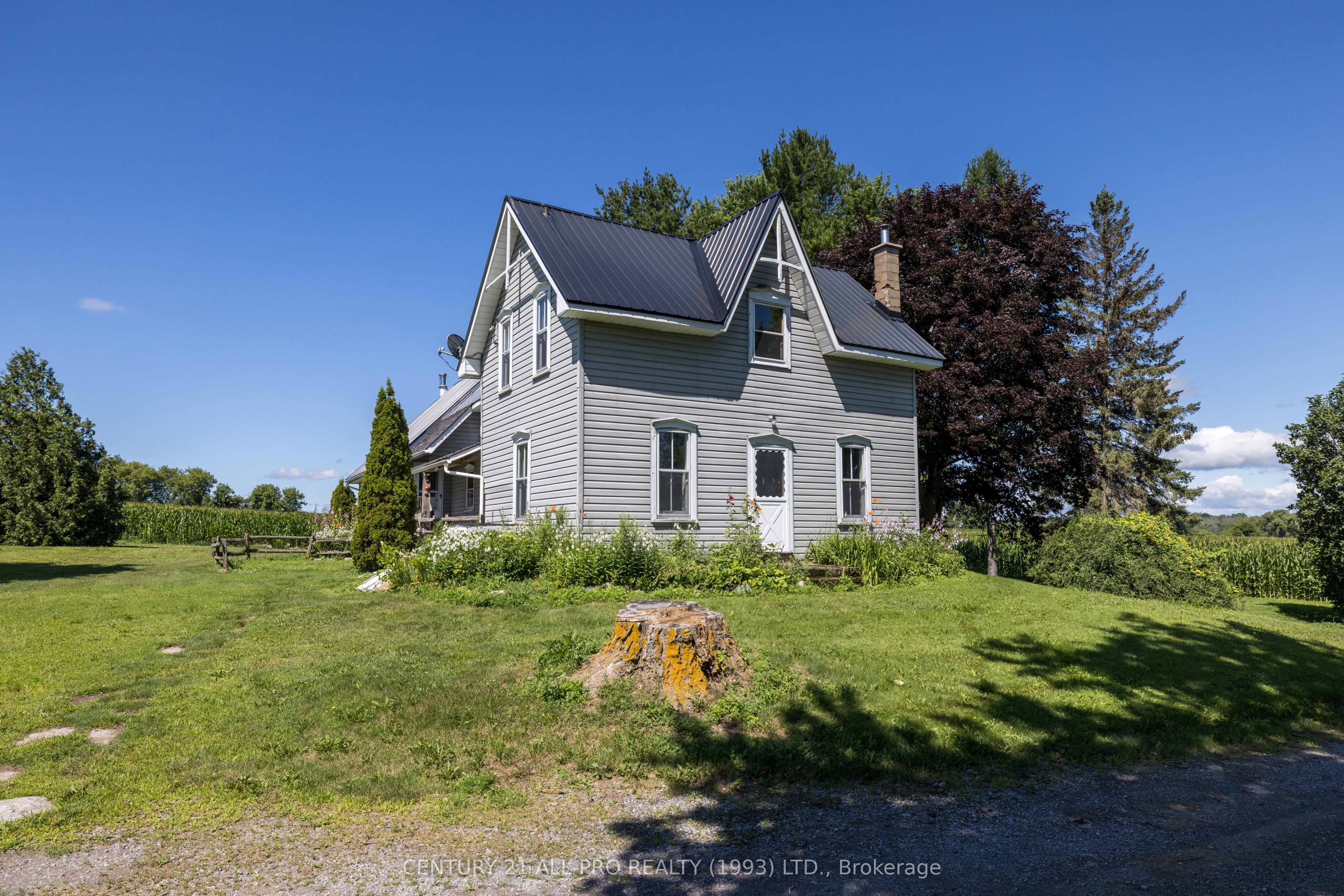 426 Goodfellow Road Property Photo 2