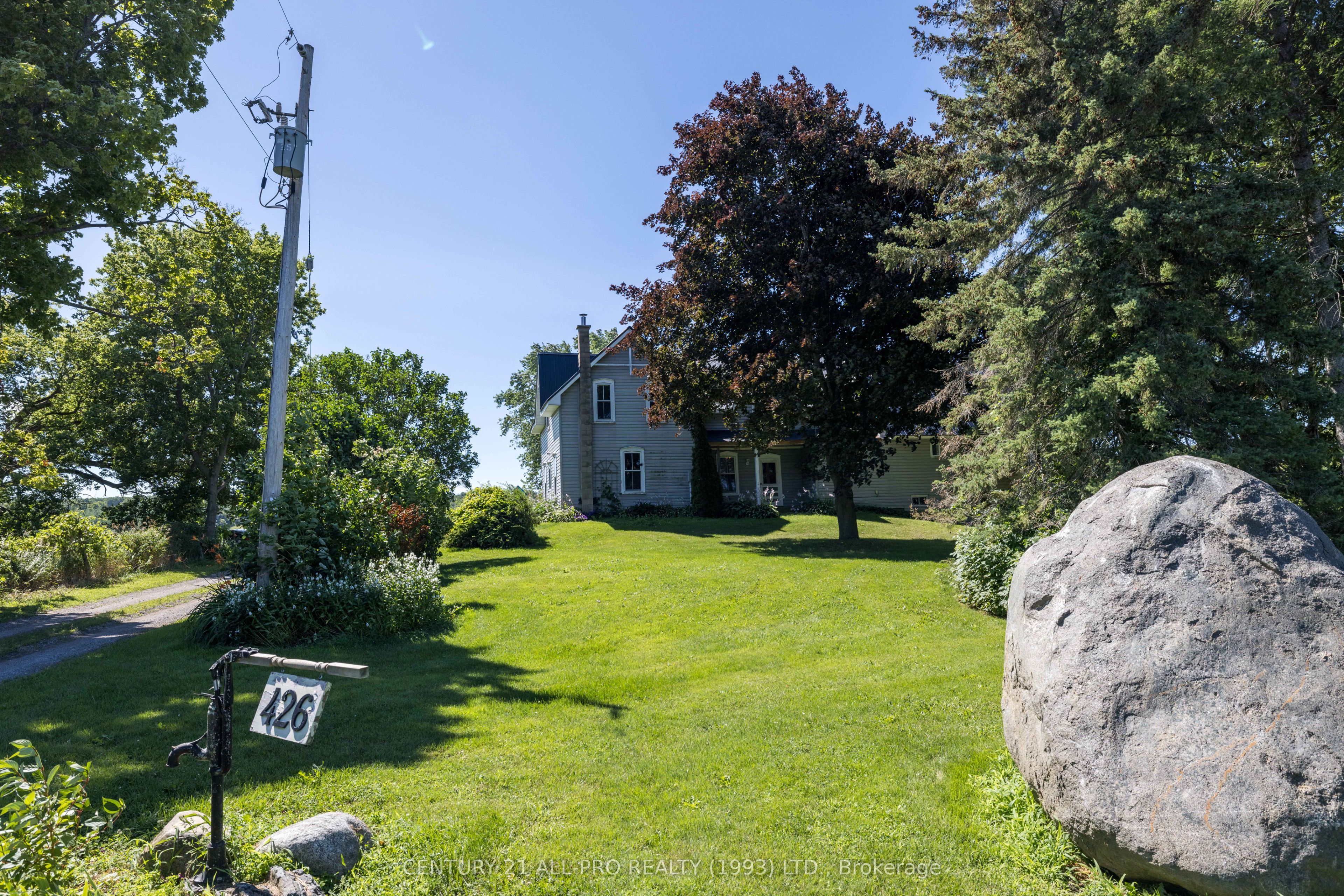 426 Goodfellow Road Property Photo 4