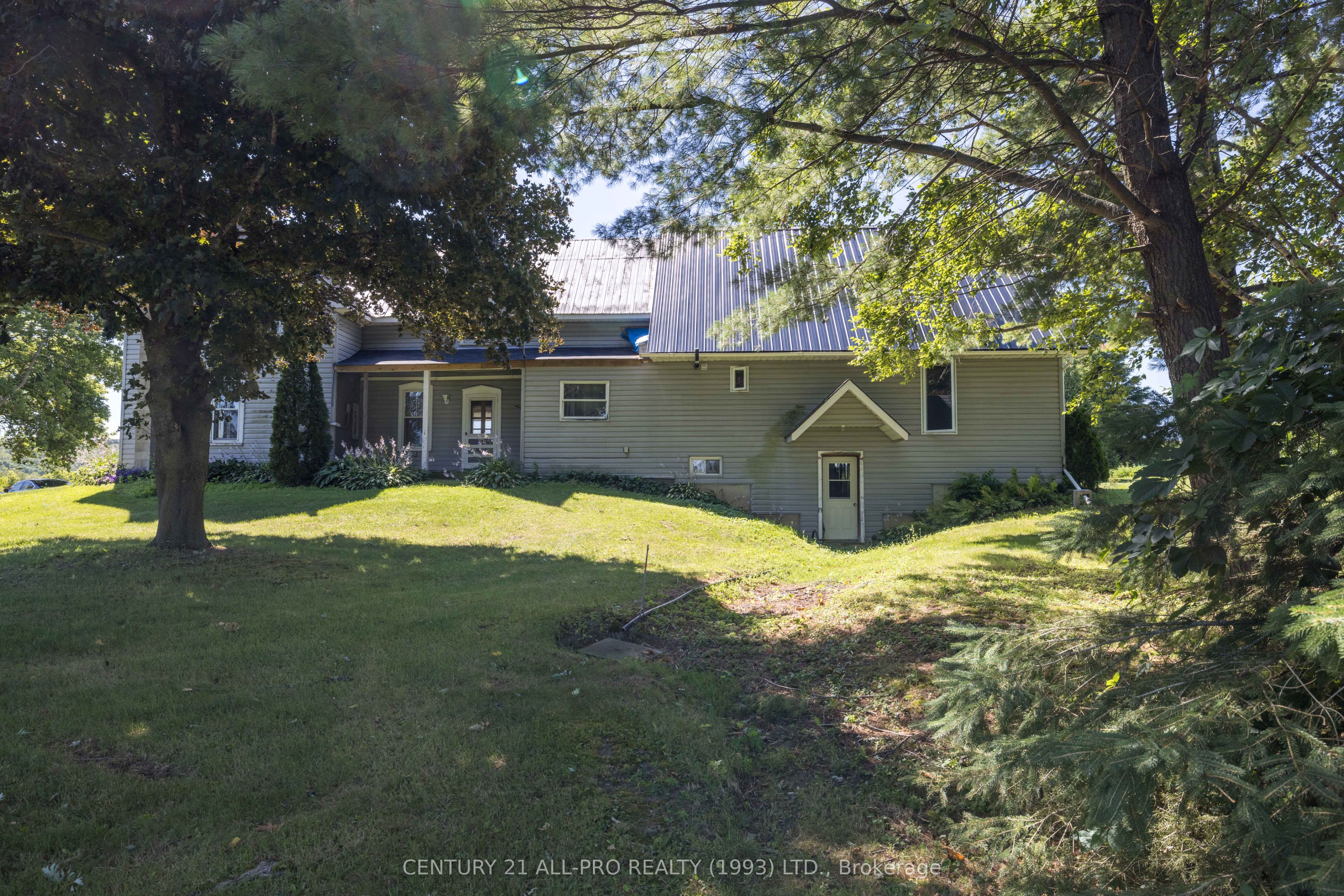 426 Goodfellow Road Property Photo 5