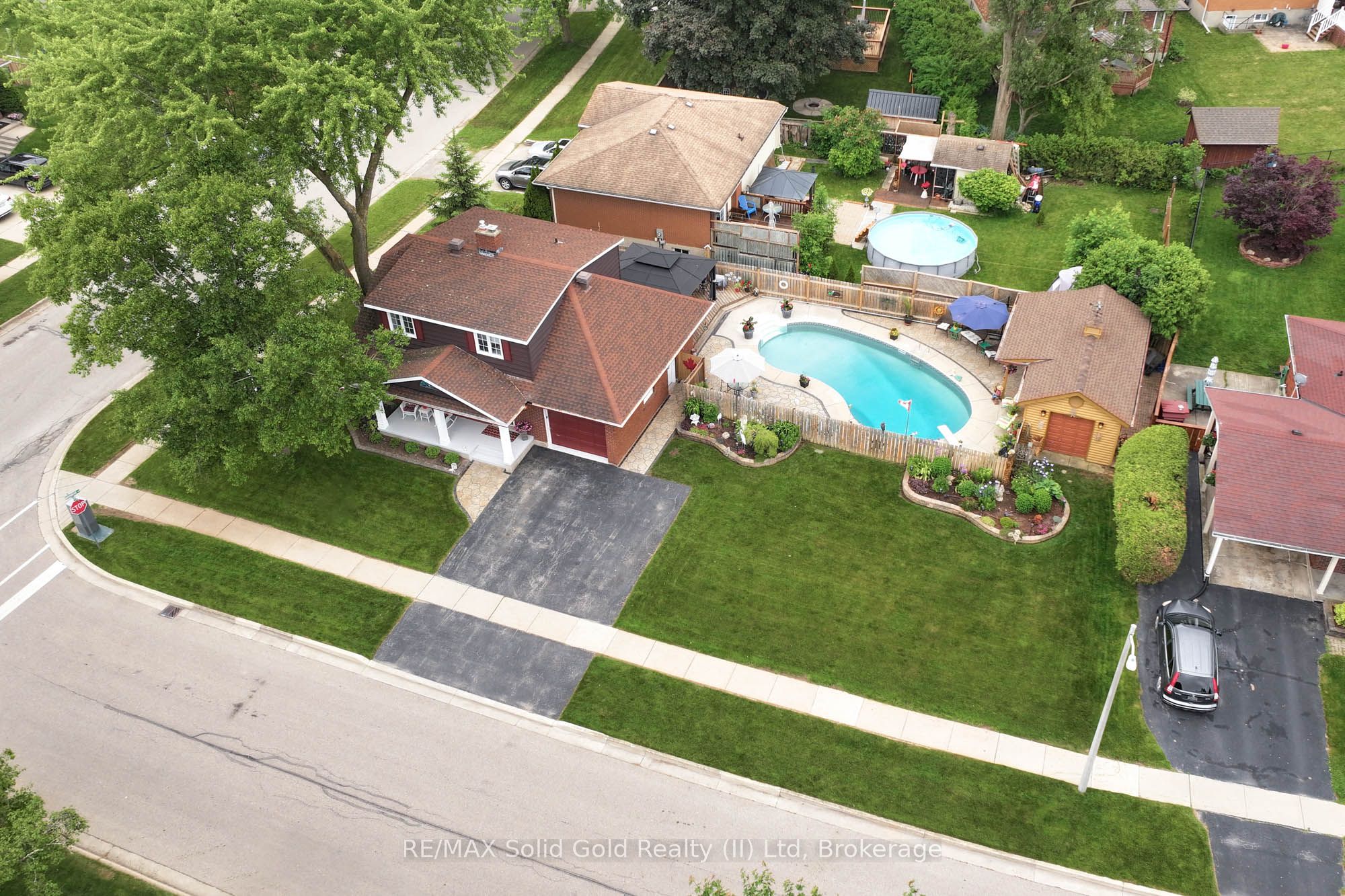 1 Kingfisher Drive Property Photo 1