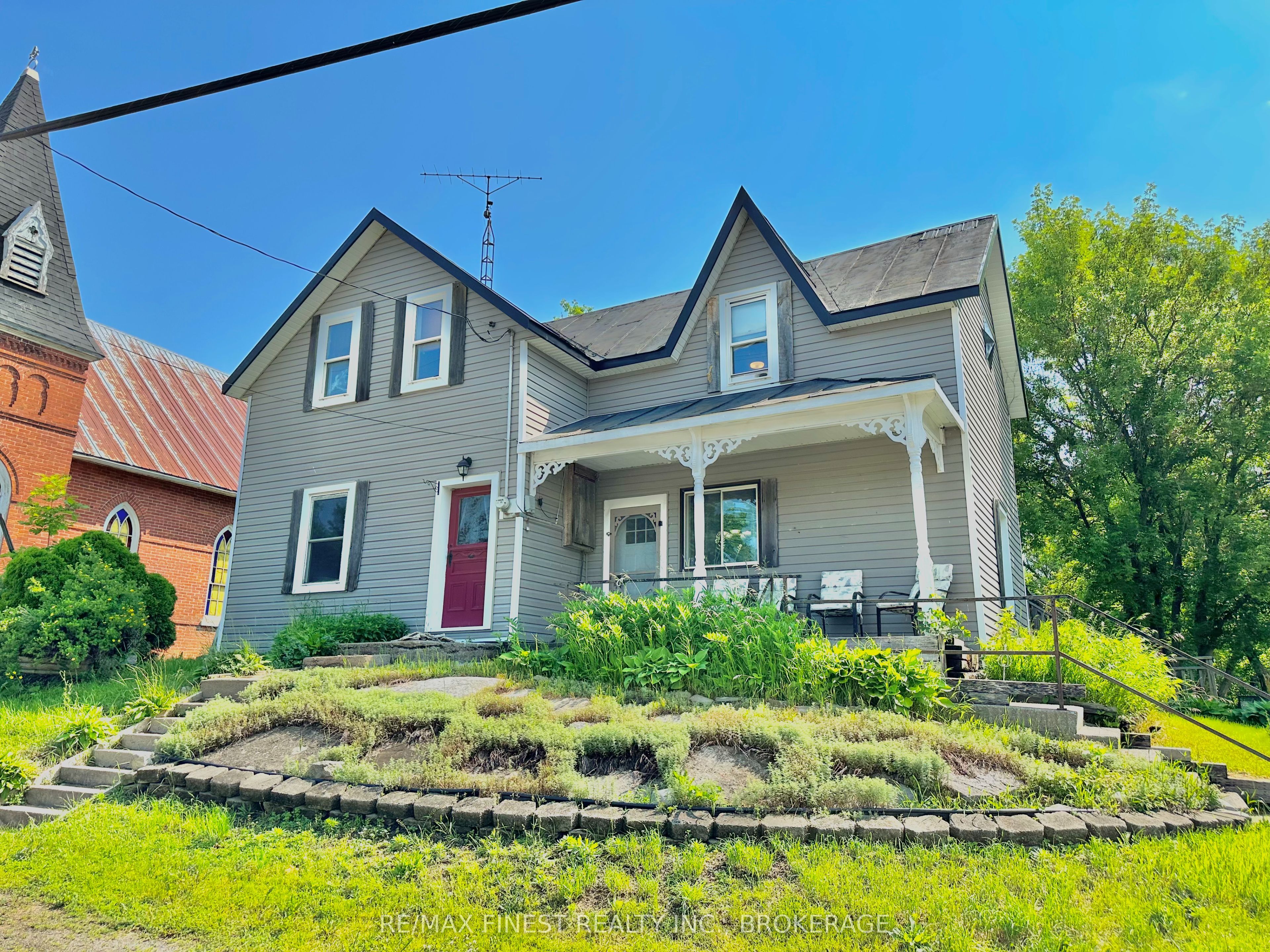 6688 Wheeler St Property Photo 1