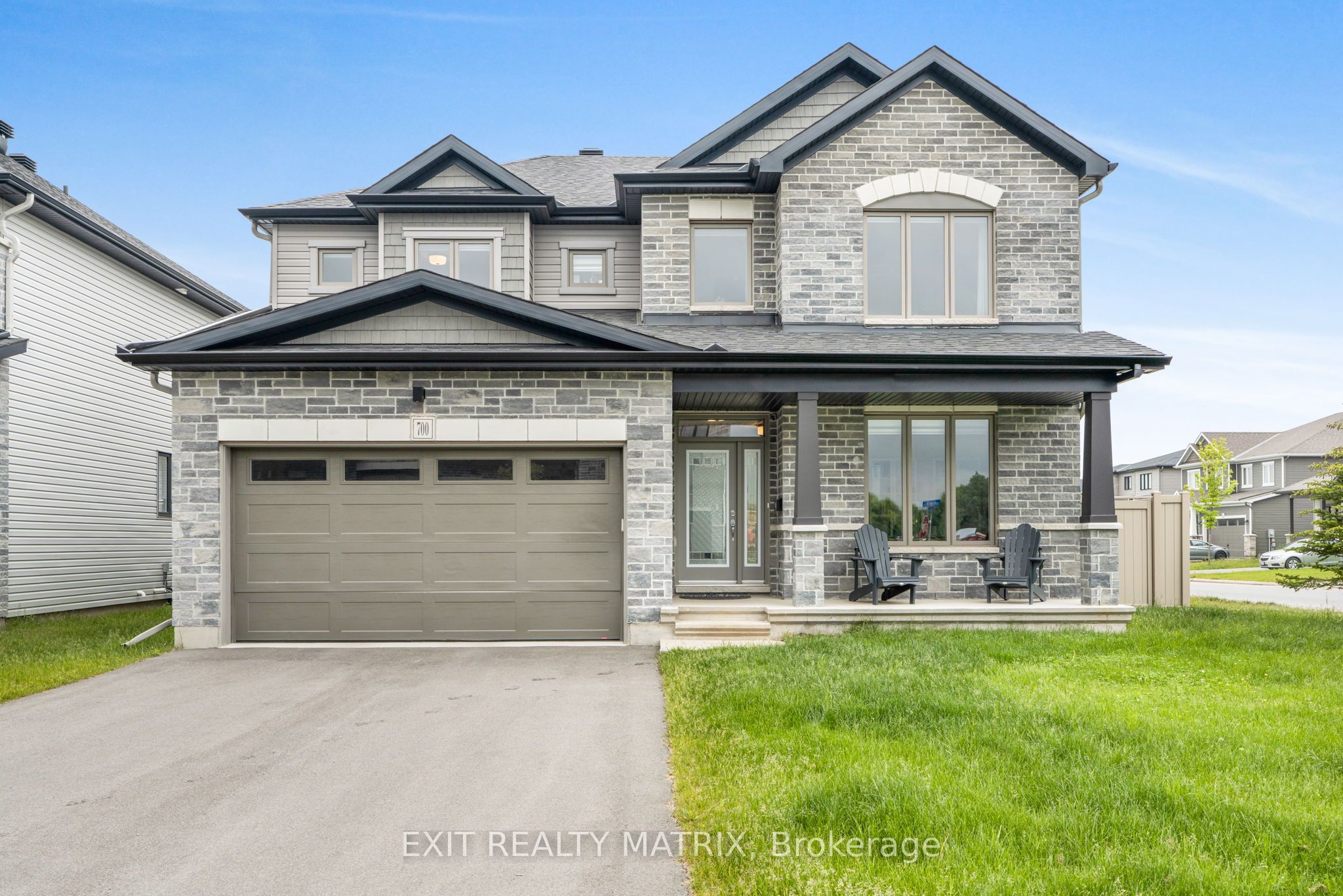 700 Namur Street Property Photo 1