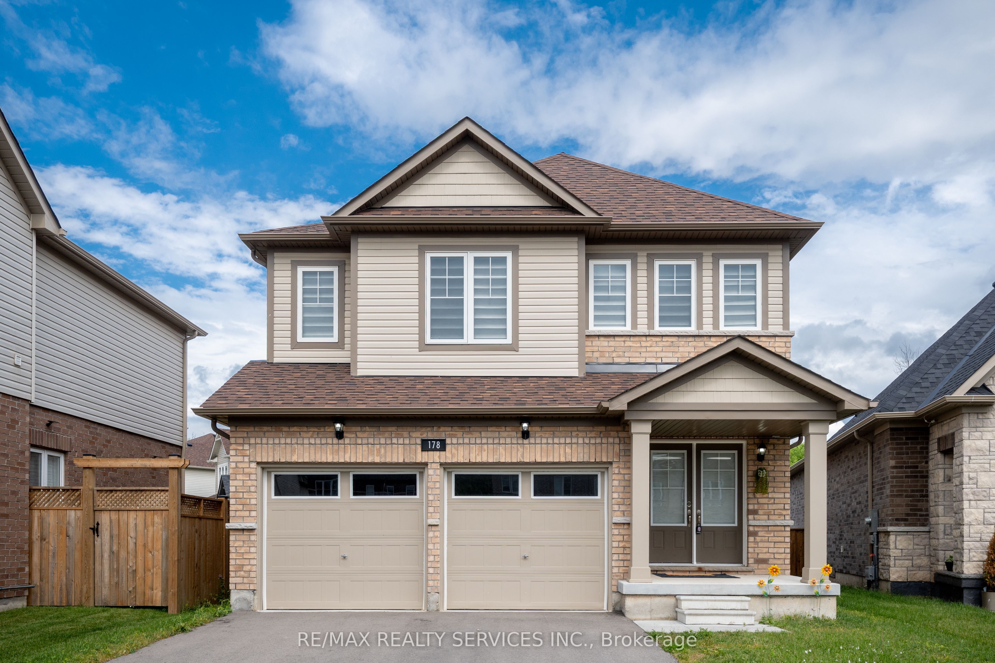 178 Tumblewood Place Property Photo 1