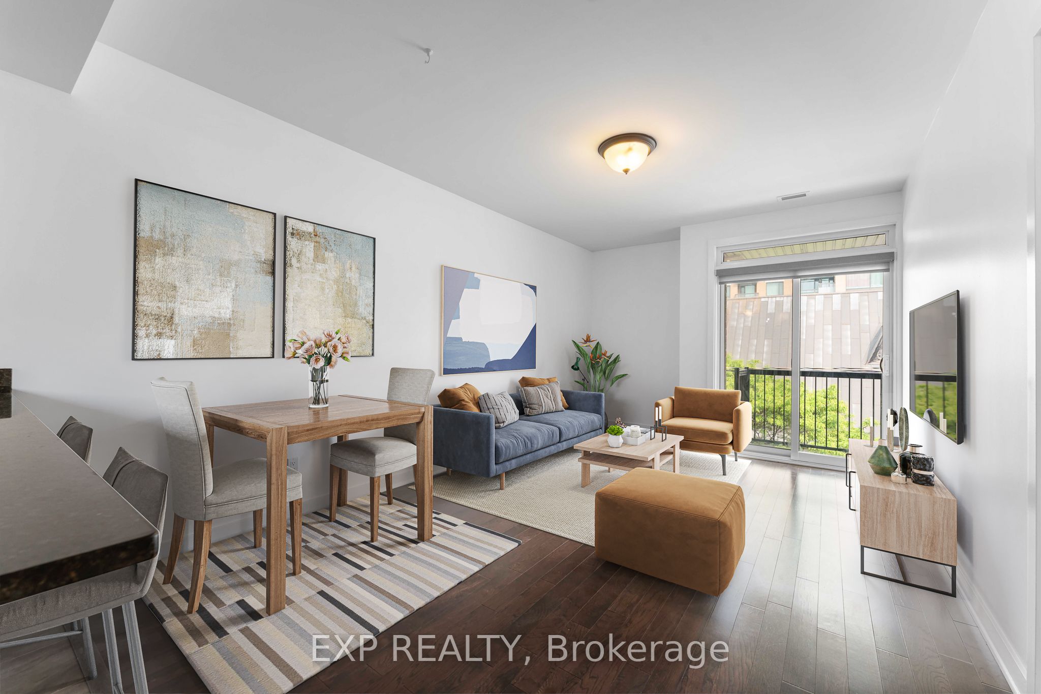#403 - 456 King Edward Avenue Property Photo 17