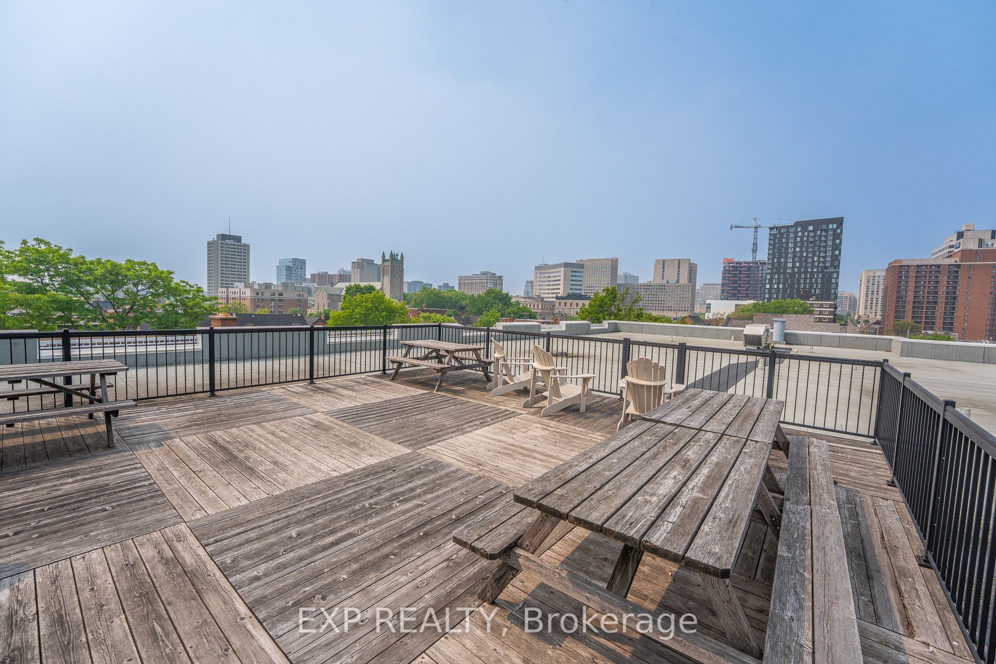 #403 - 456 King Edward Avenue Property Photo 27