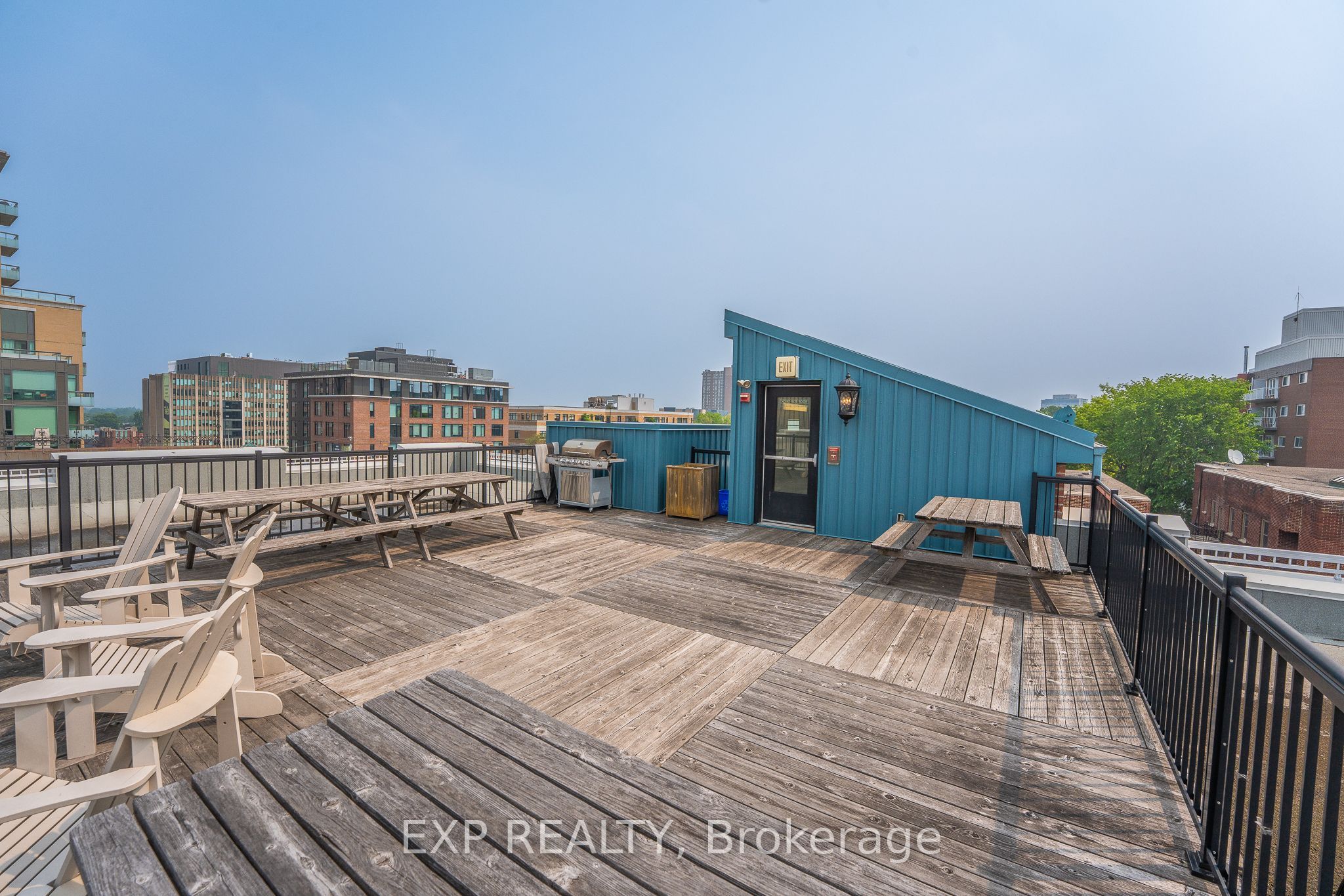 #403 - 456 King Edward Avenue Property Photo 28