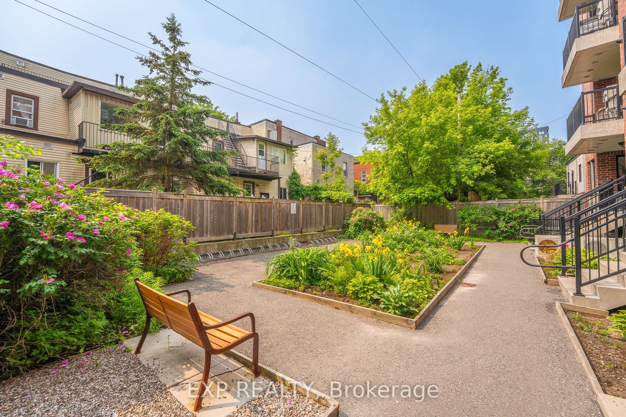 #403 - 456 King Edward Avenue Property Photo 29