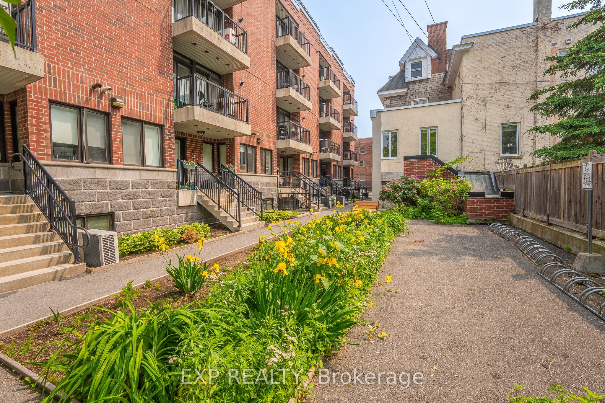 #403 - 456 King Edward Avenue Property Photo 30