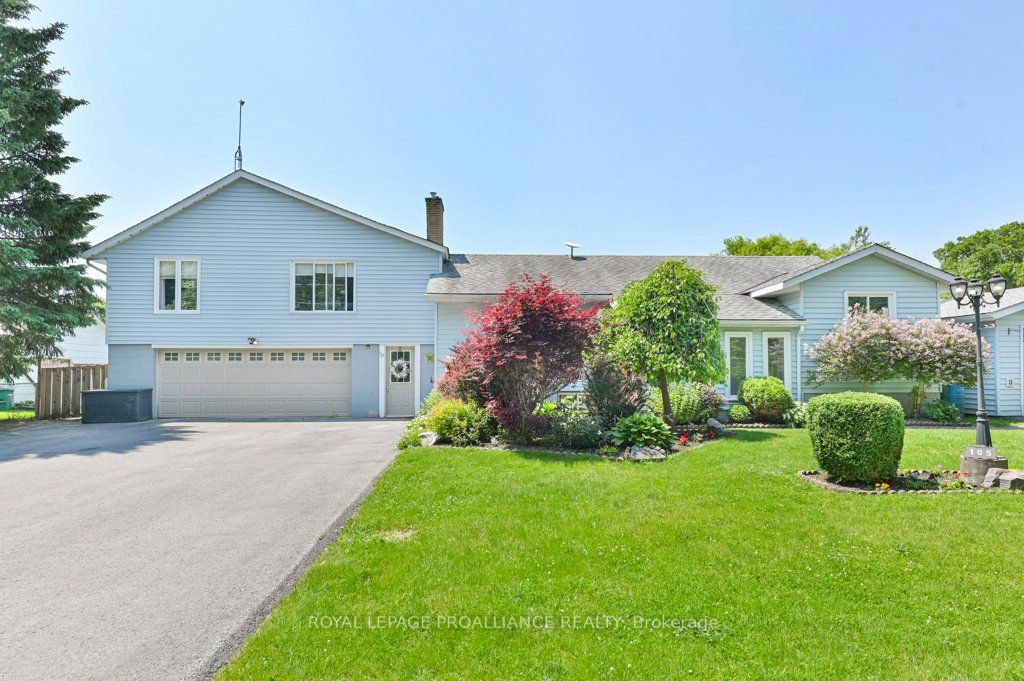 105a&b Bernard Long Road Property Photo 1