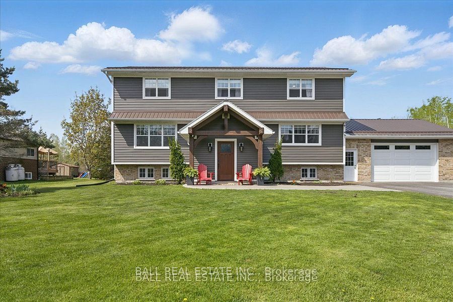 1324 Young's Cove Road Property Photo 1