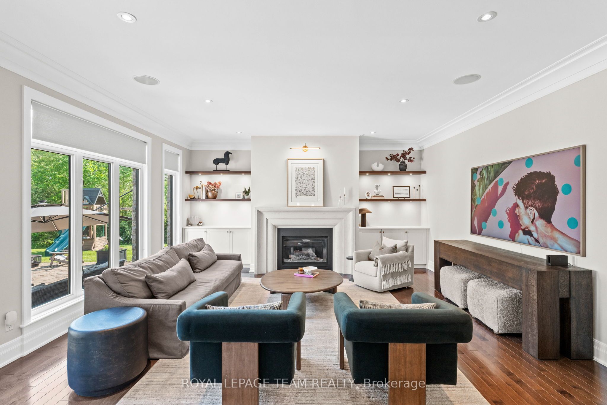 6132 Pebblewoods Drive Property Photo 17