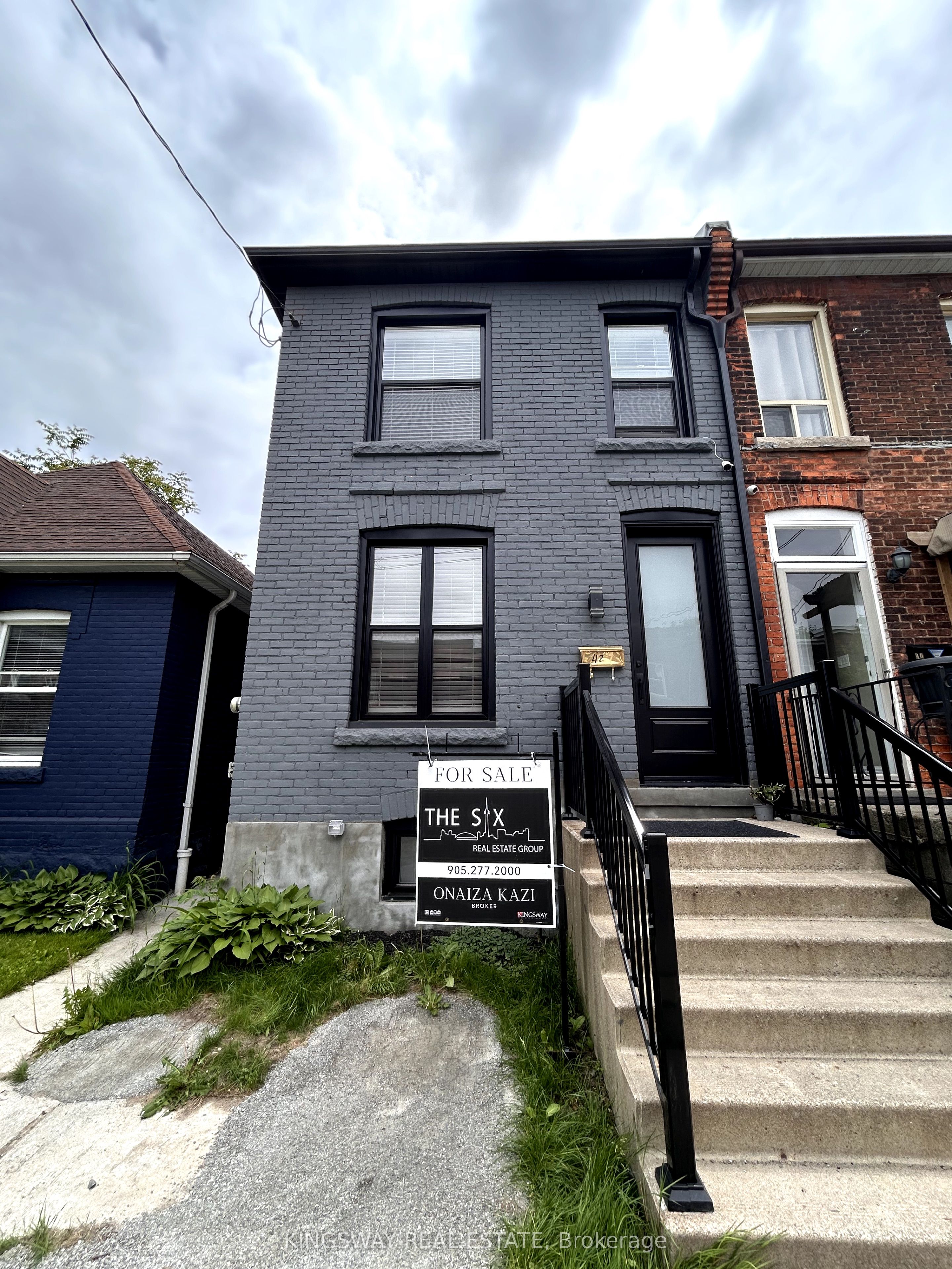 42 Madison Avenue Property Photo 1