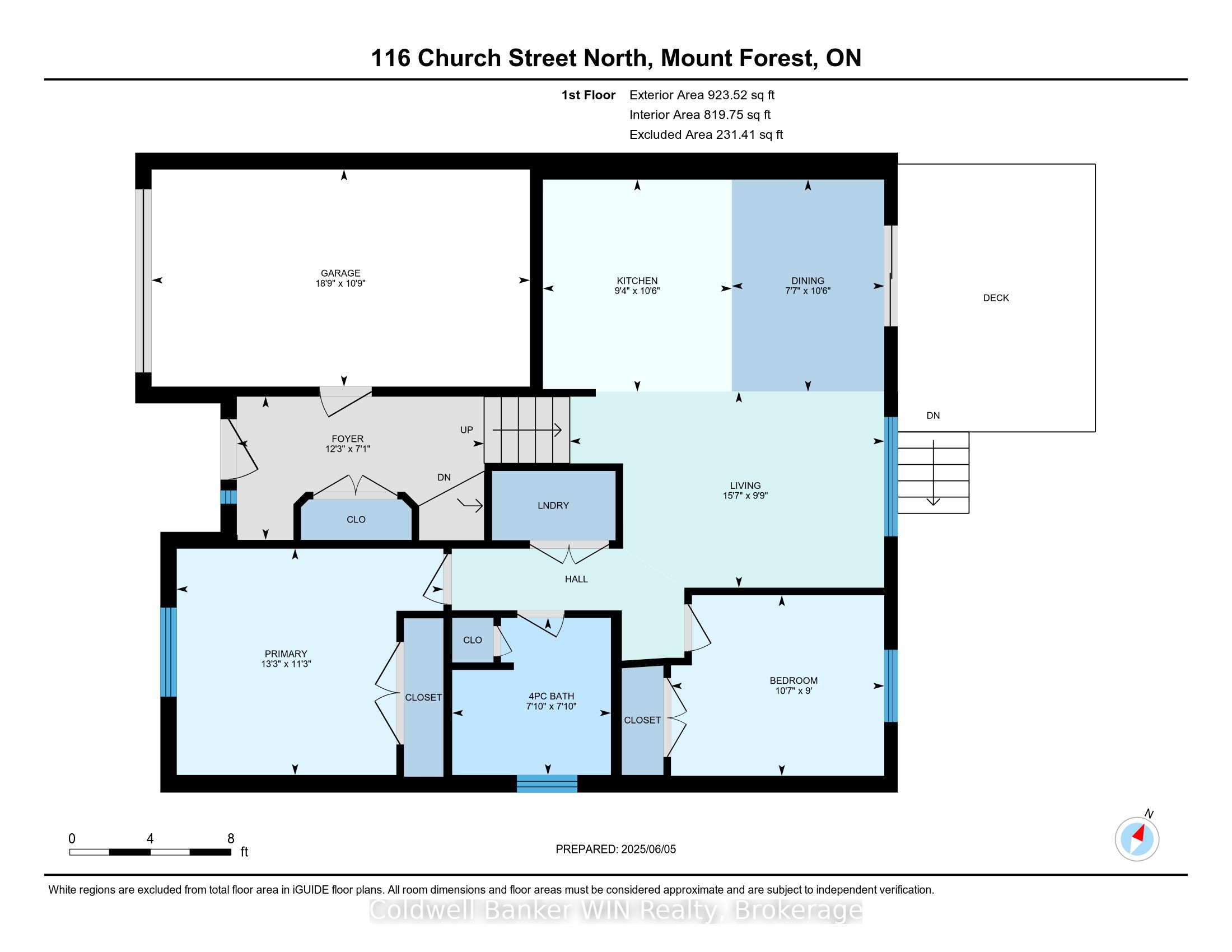 116 Church Street N Property Photo 43