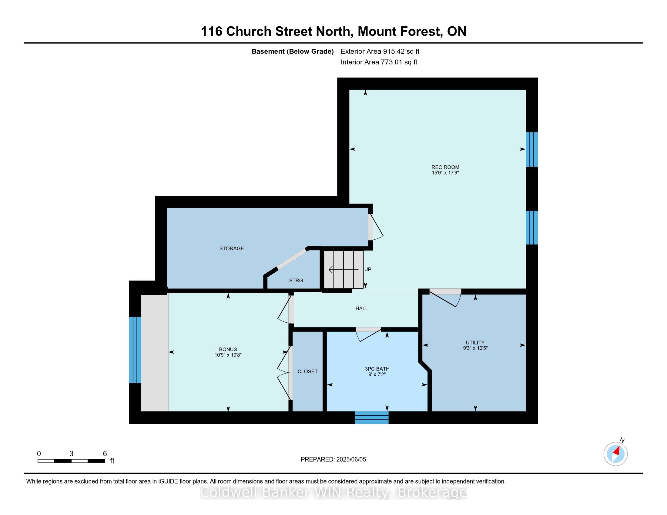 116 Church Street N Property Photo 44
