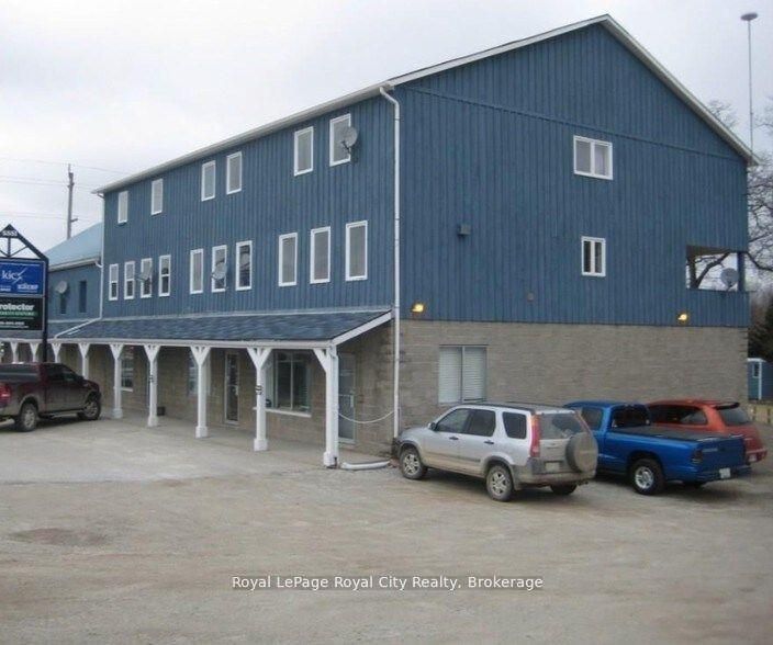 5551 Hwy 6 Property Photo 1