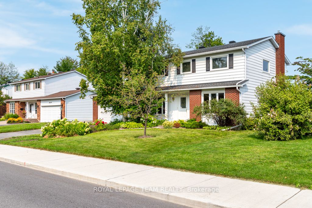 37 Amberwood Crescent